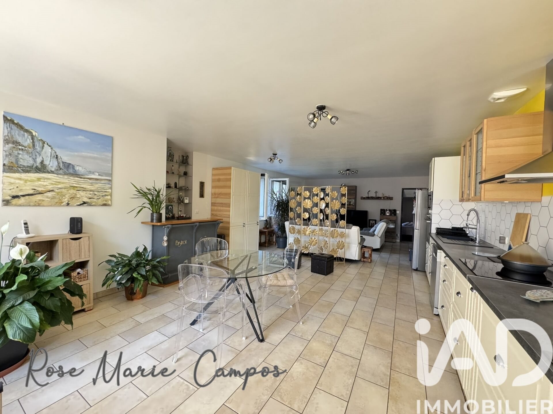 Maison à vendre, 171m², Saint-Aubin-en-Charollais