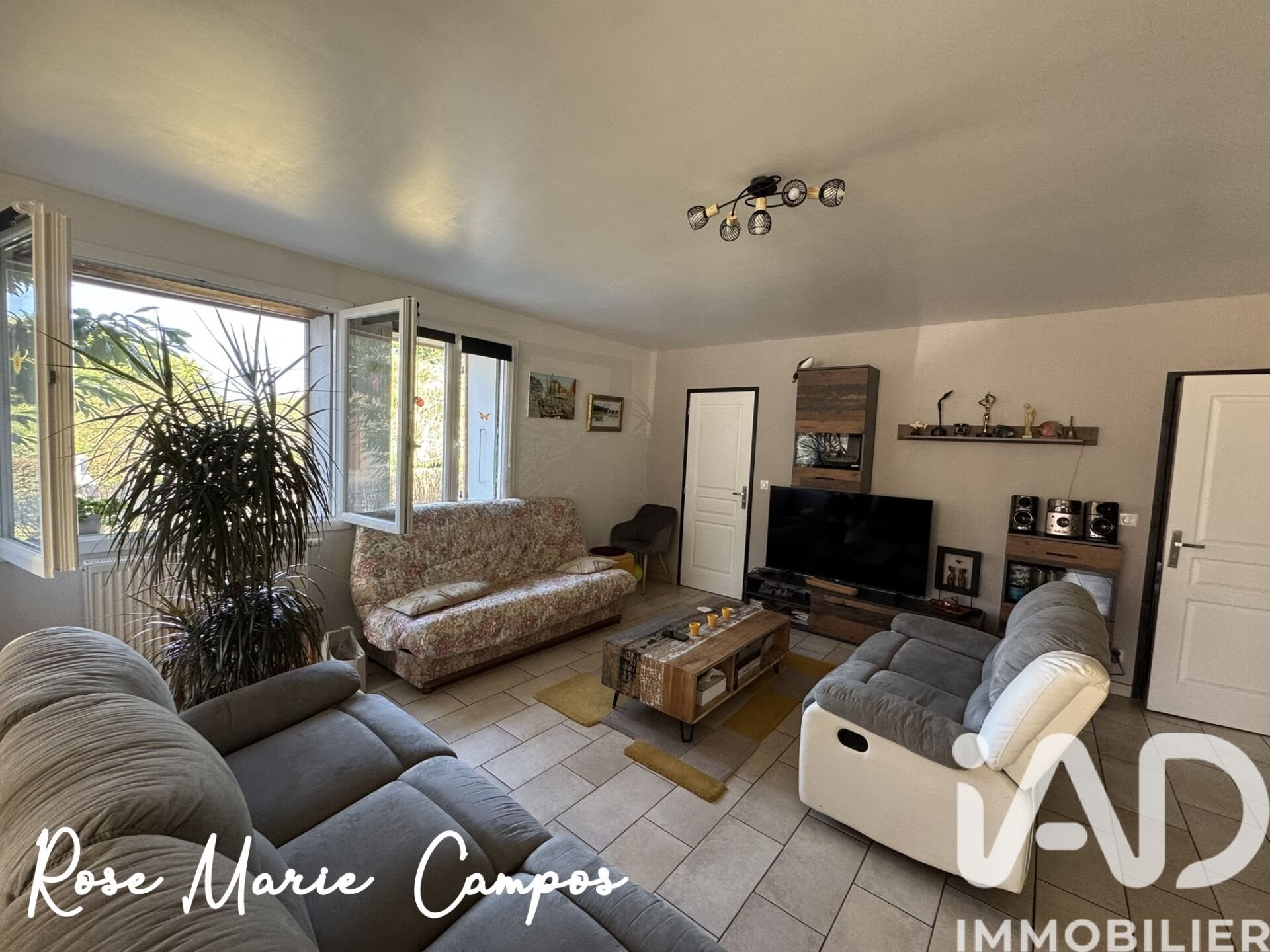 Maison à vendre, 171m², Saint-Aubin-en-Charollais