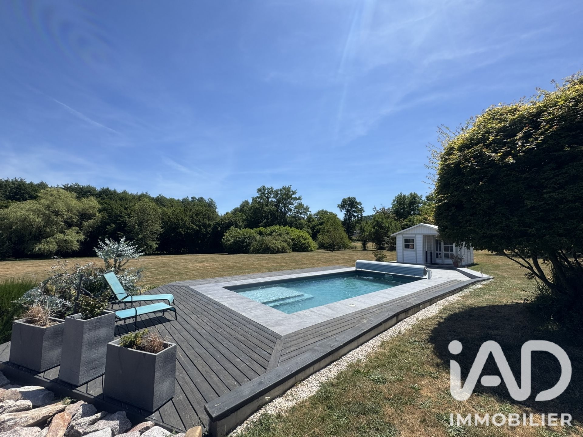Maison à vendre, 180m², Saint-Vallier