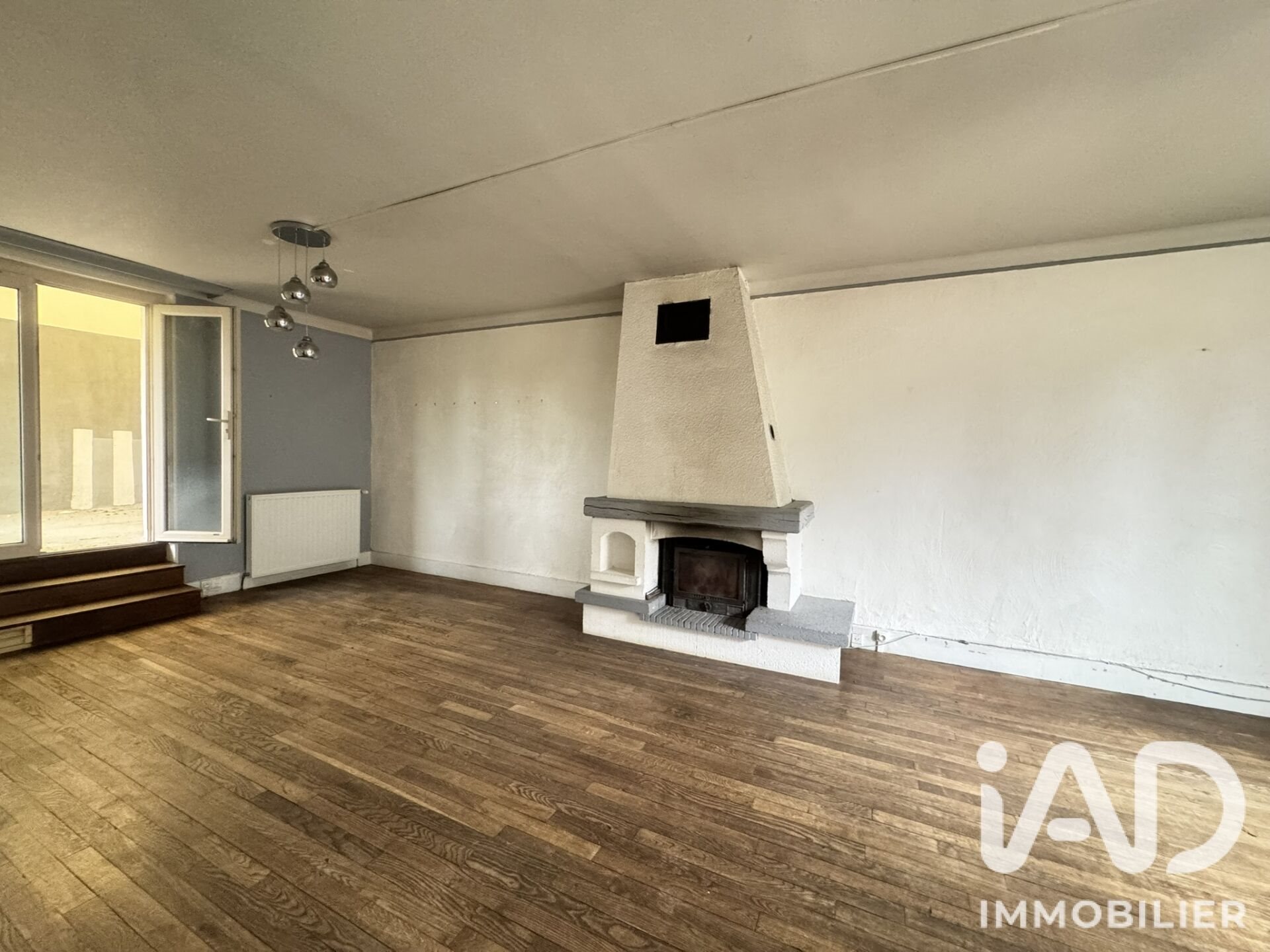 Maison à vendre, 124m², Lucenay-lès-Aix