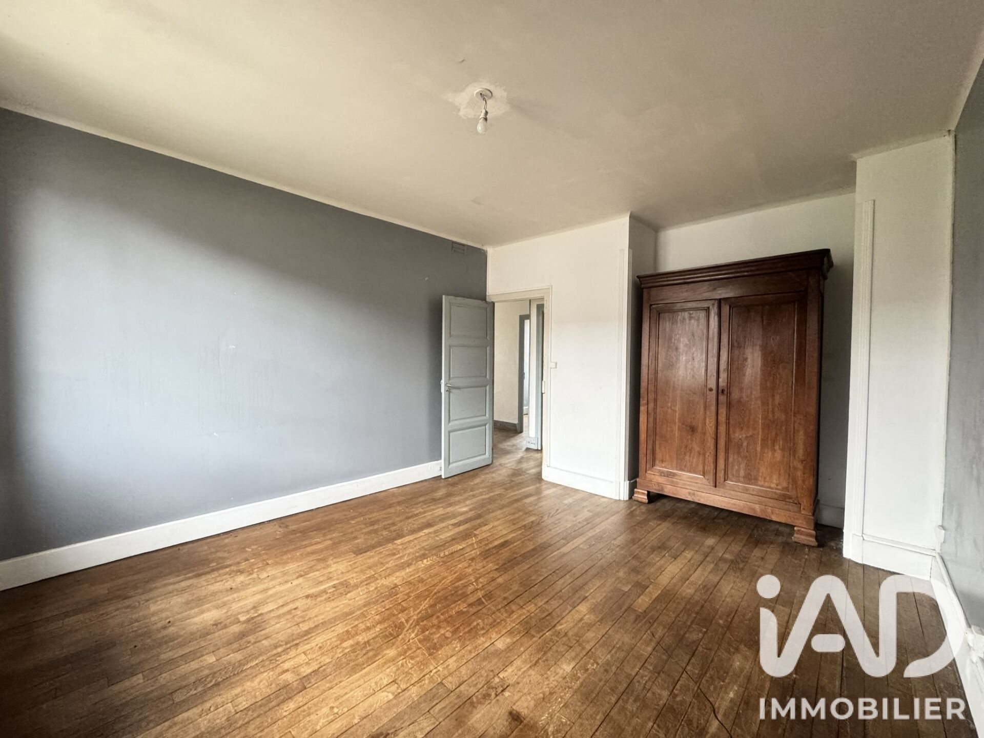 Maison à vendre, 124m², Lucenay-lès-Aix