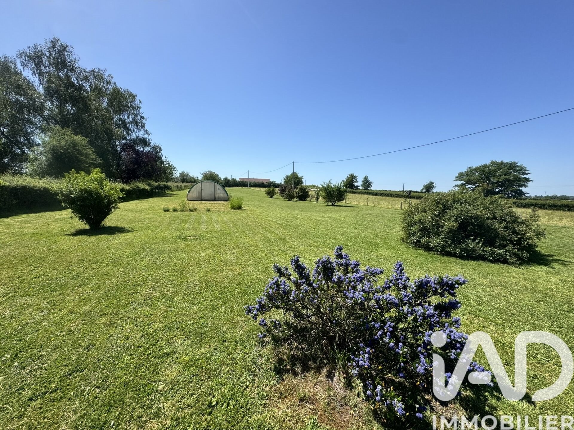 Maison à vendre, 133m², Pouilloux