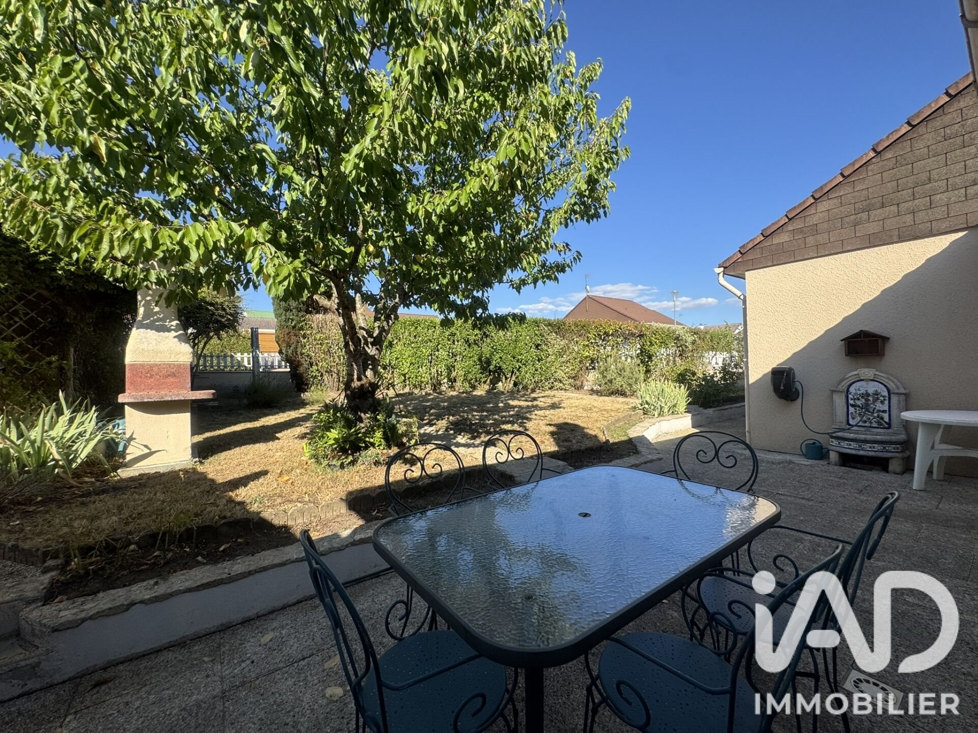 Maison à vendre, 105m², Blanzy