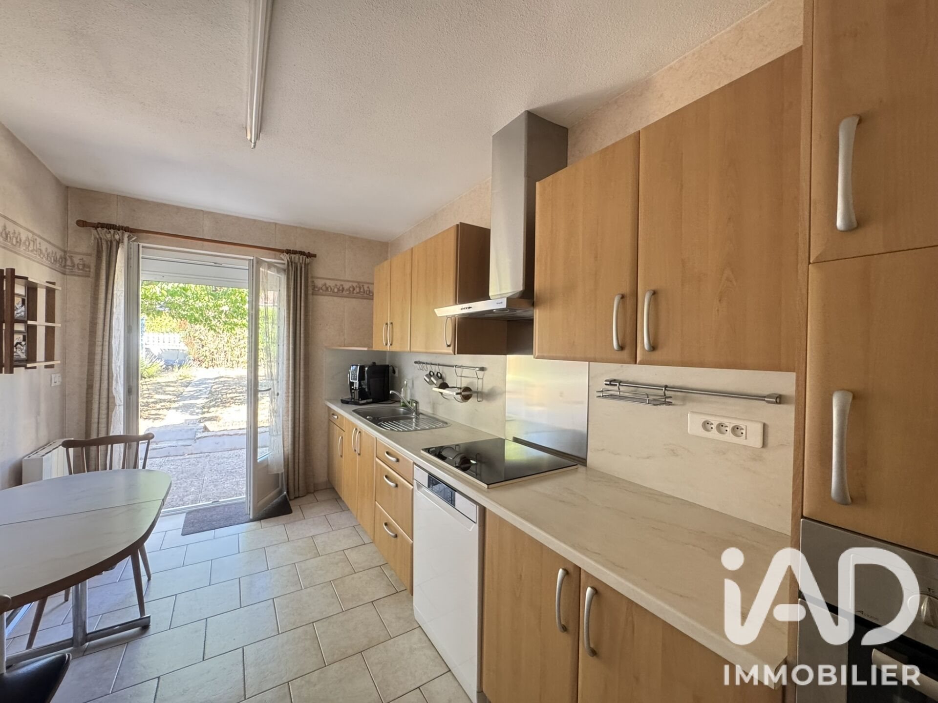 Maison à vendre, 105m², Blanzy