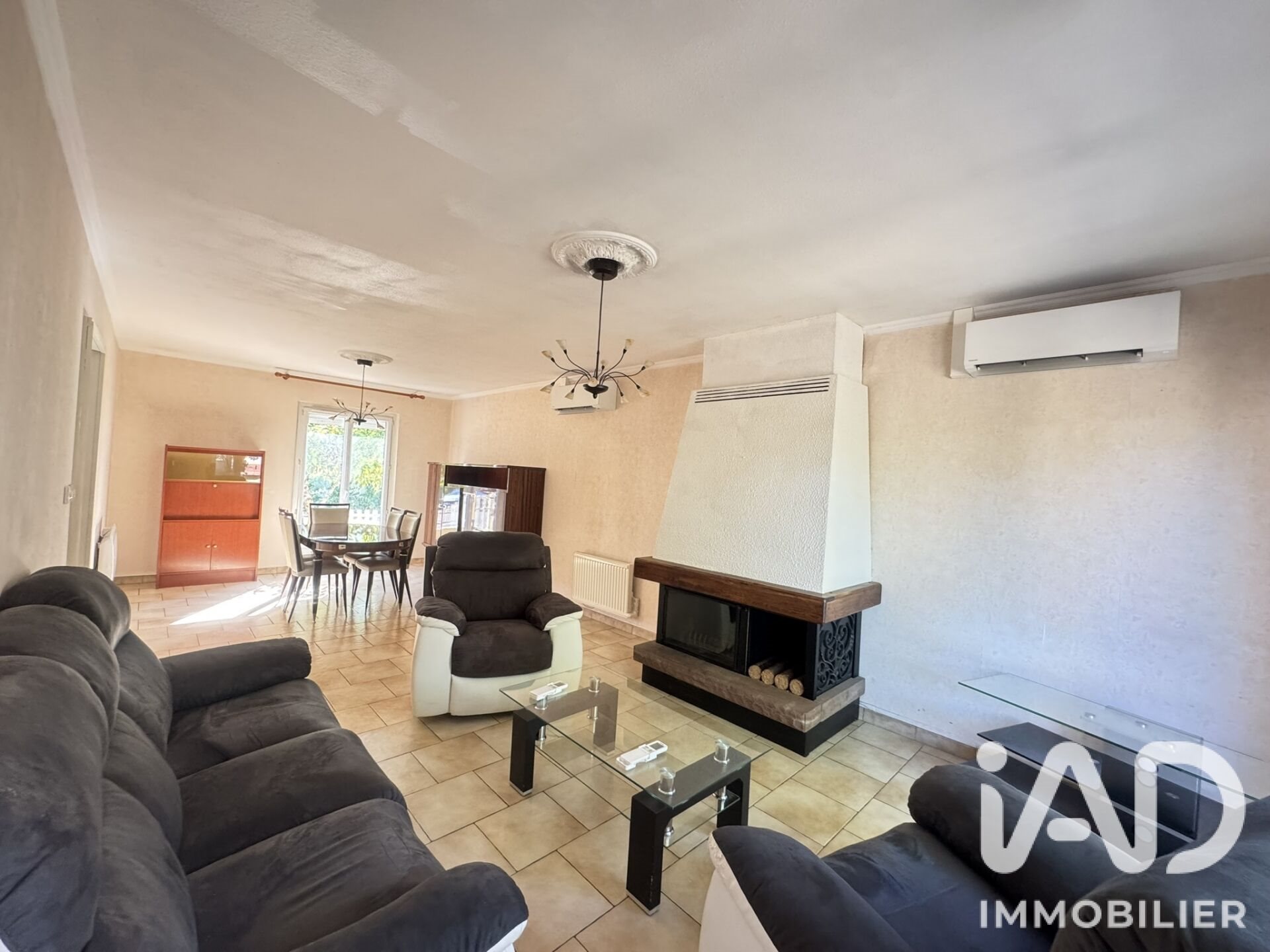 Maison à vendre, 105m², Blanzy
