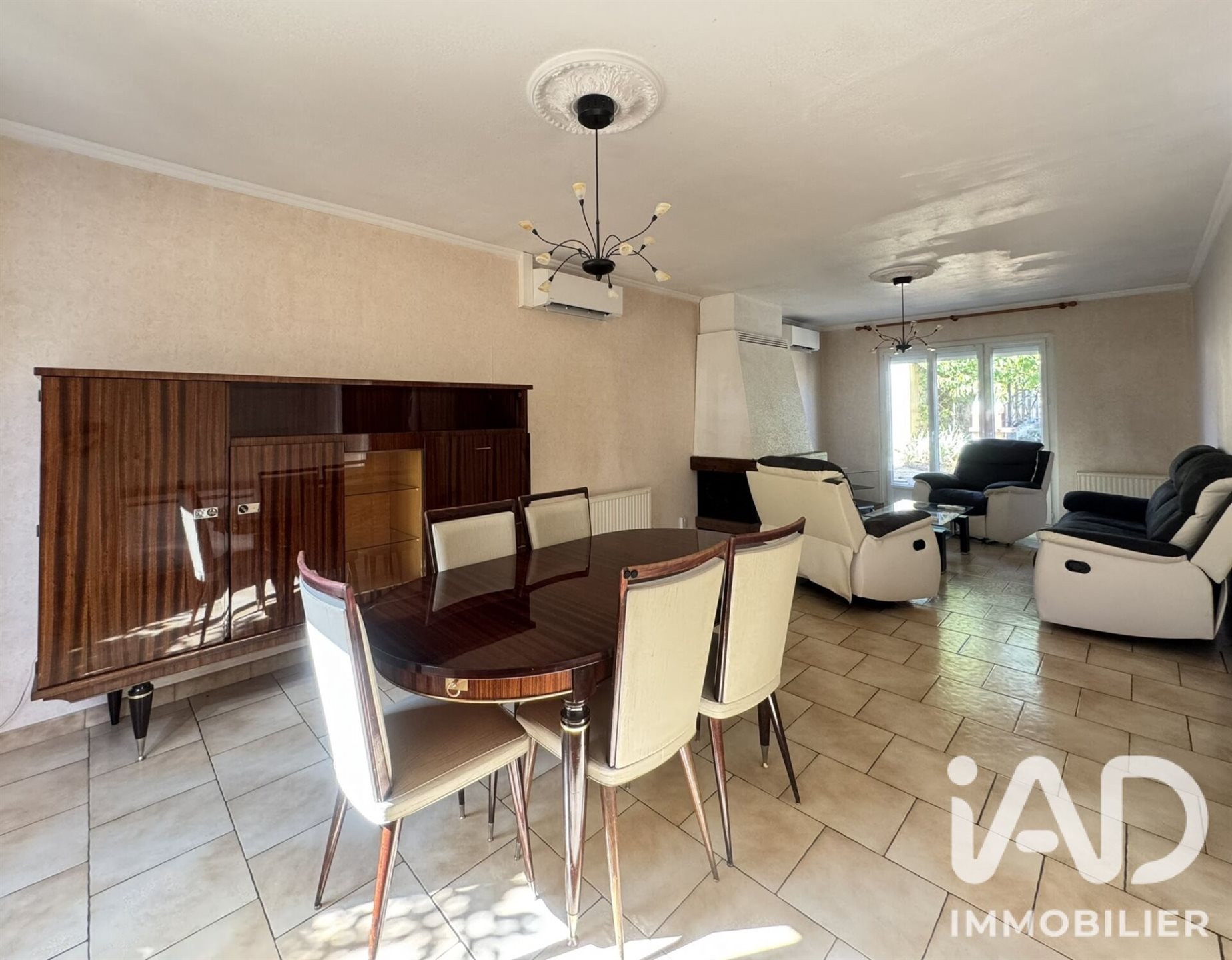 Maison à vendre, 105m², Blanzy