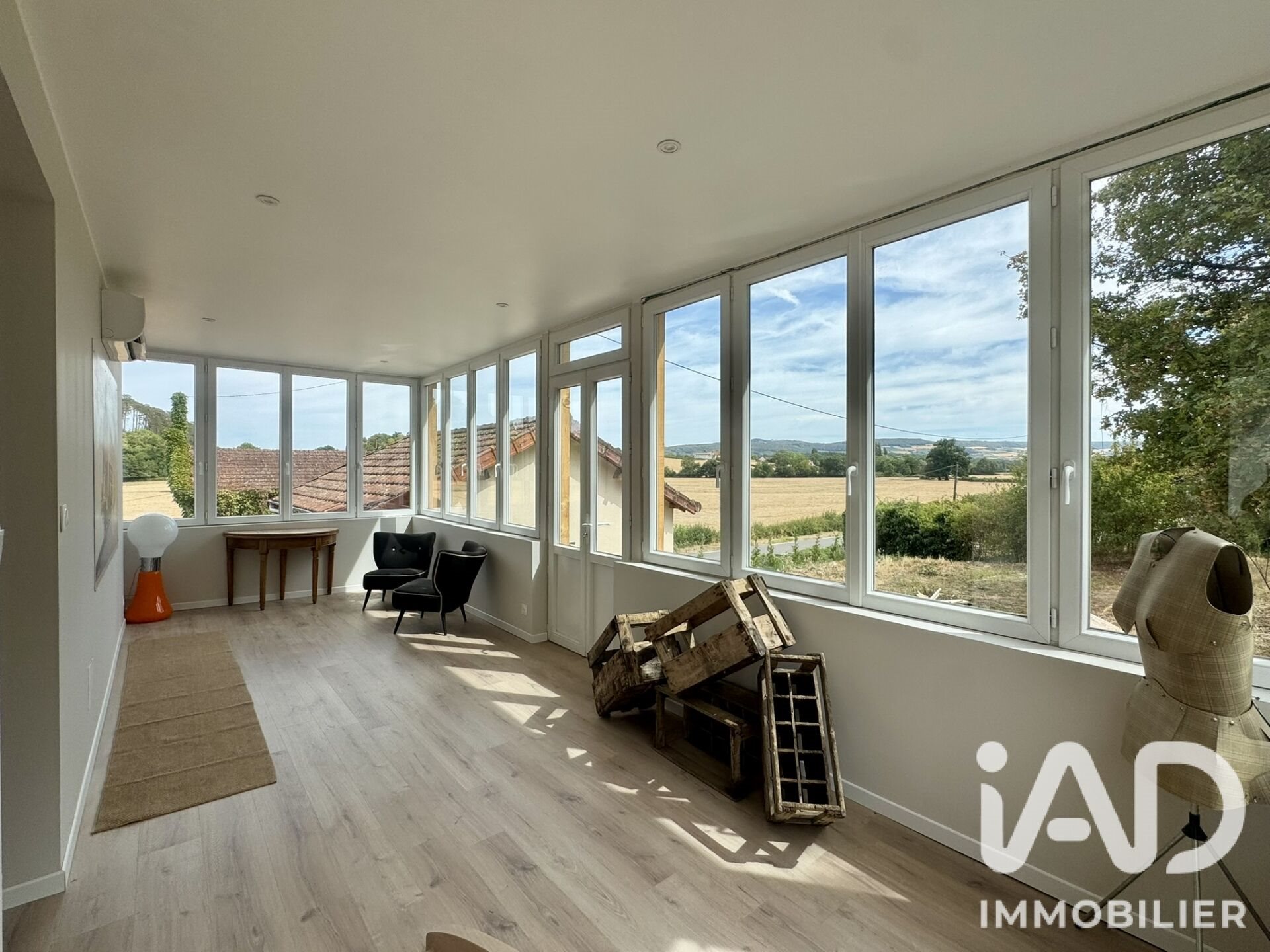 Maison à vendre, 158m², Ameugny