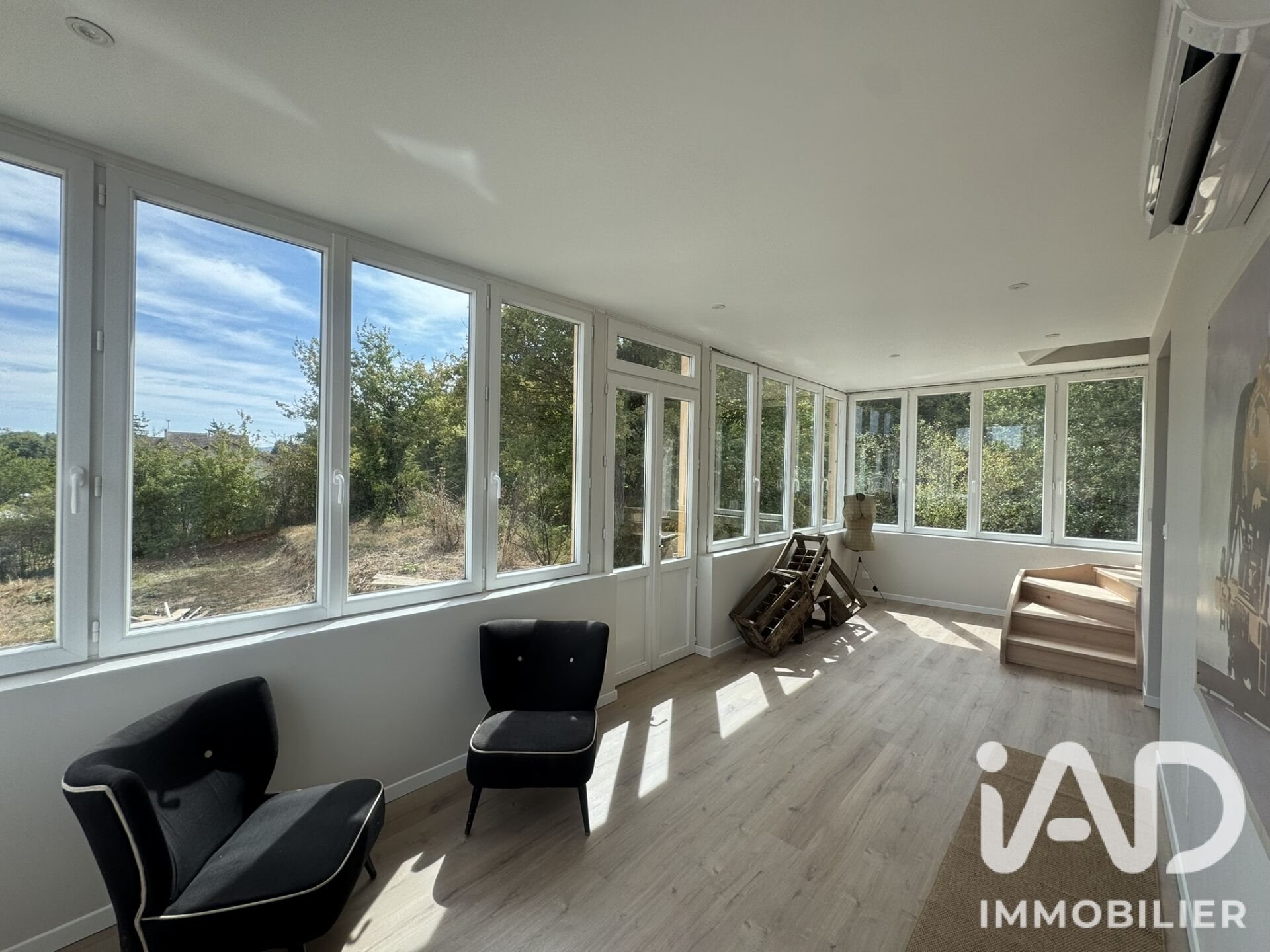 Maison à vendre, 158m², Ameugny
