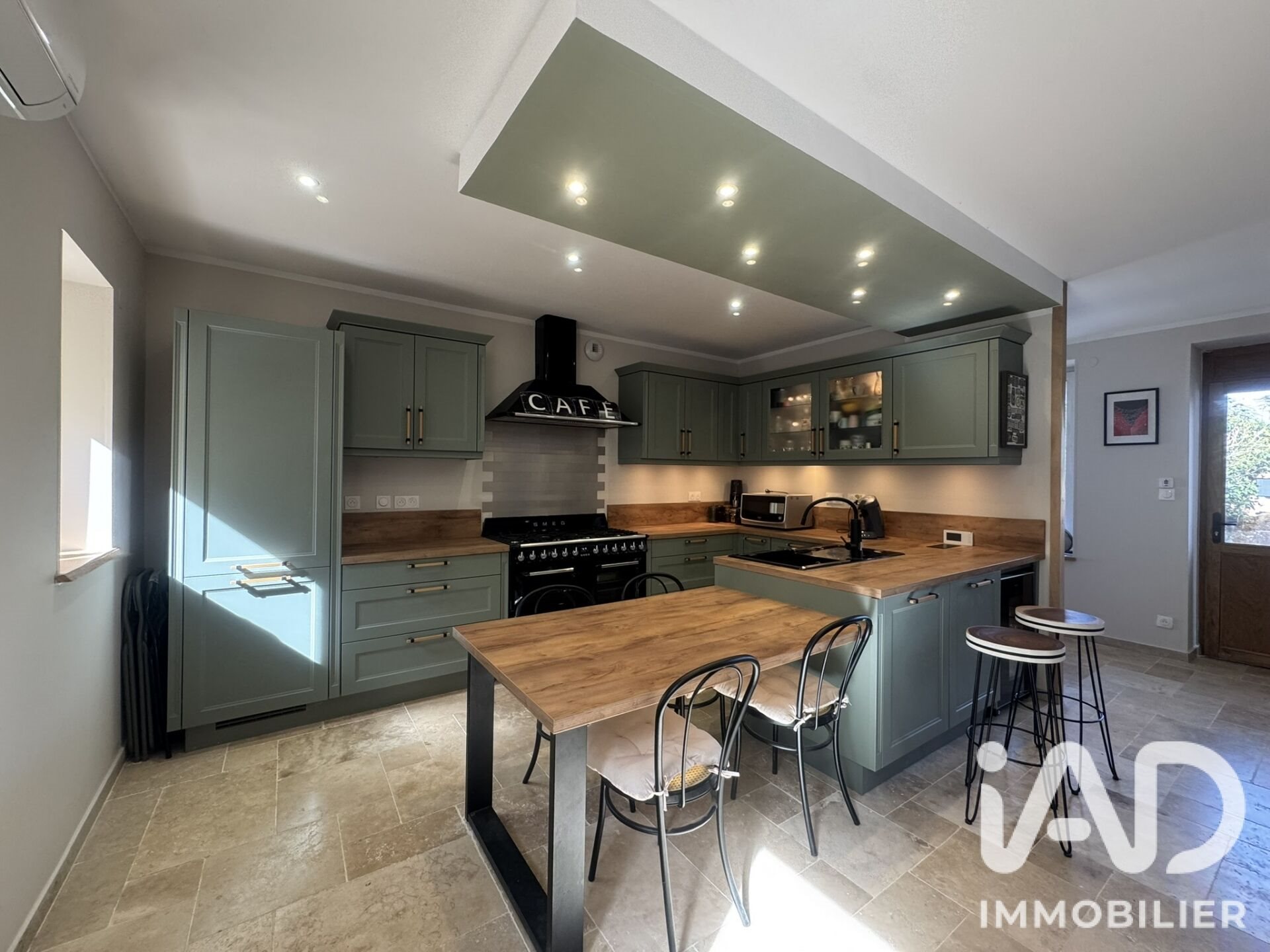 Maison à vendre, 158m², Ameugny