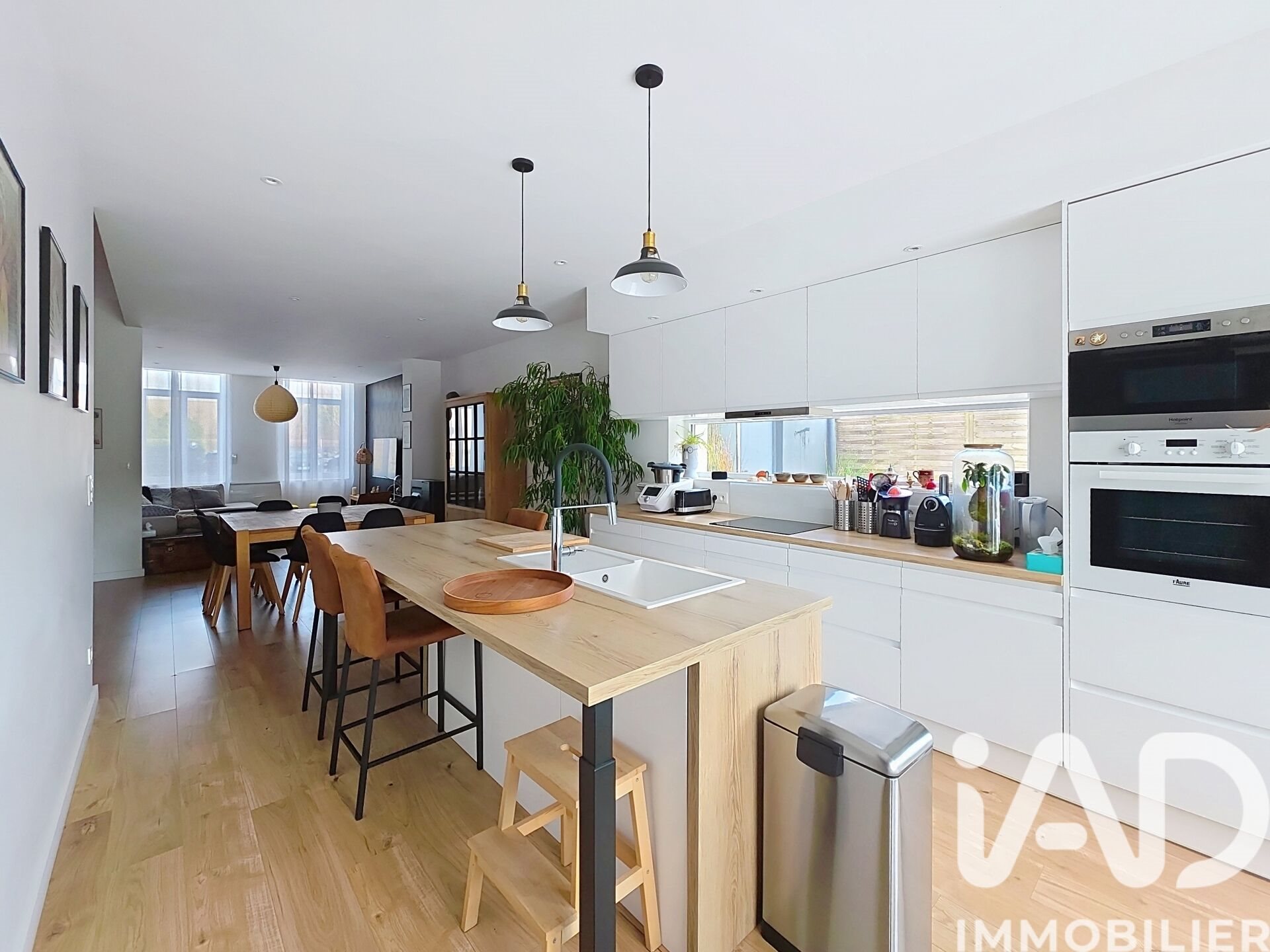 Maison à vendre, 147m², Leers