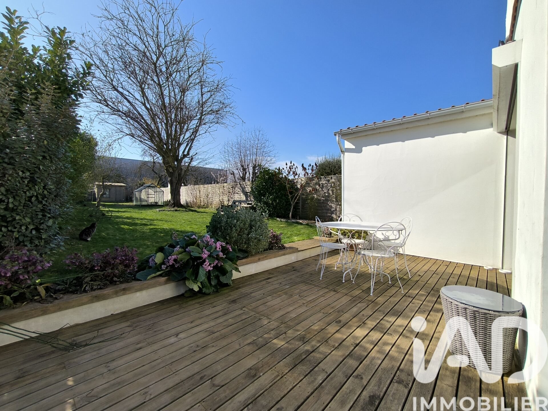 Maison à vendre, 147m², Leers