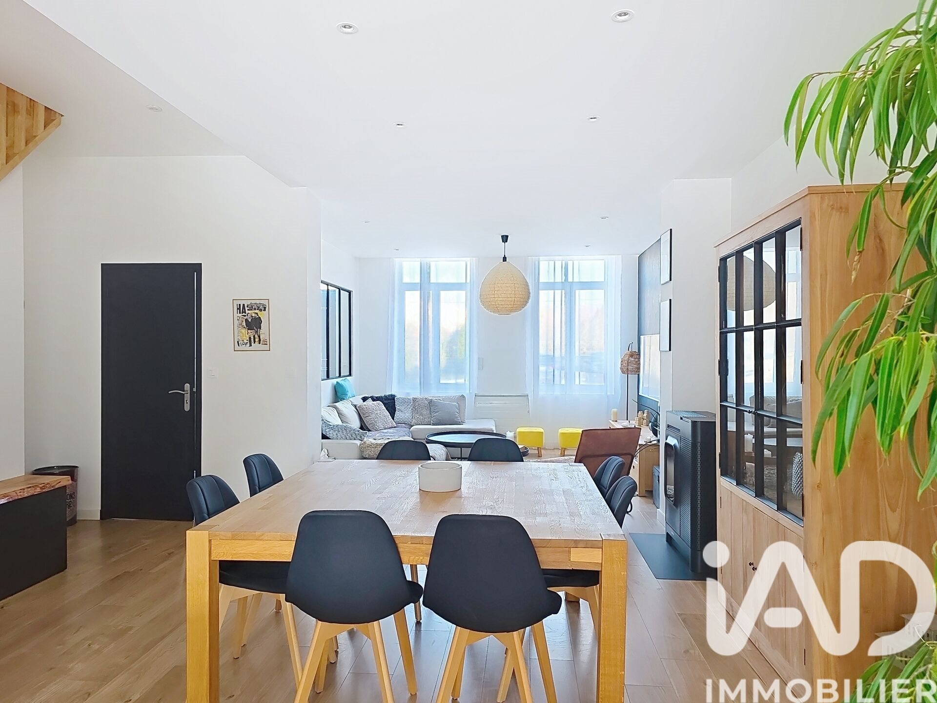 Maison à vendre, 147m², Leers