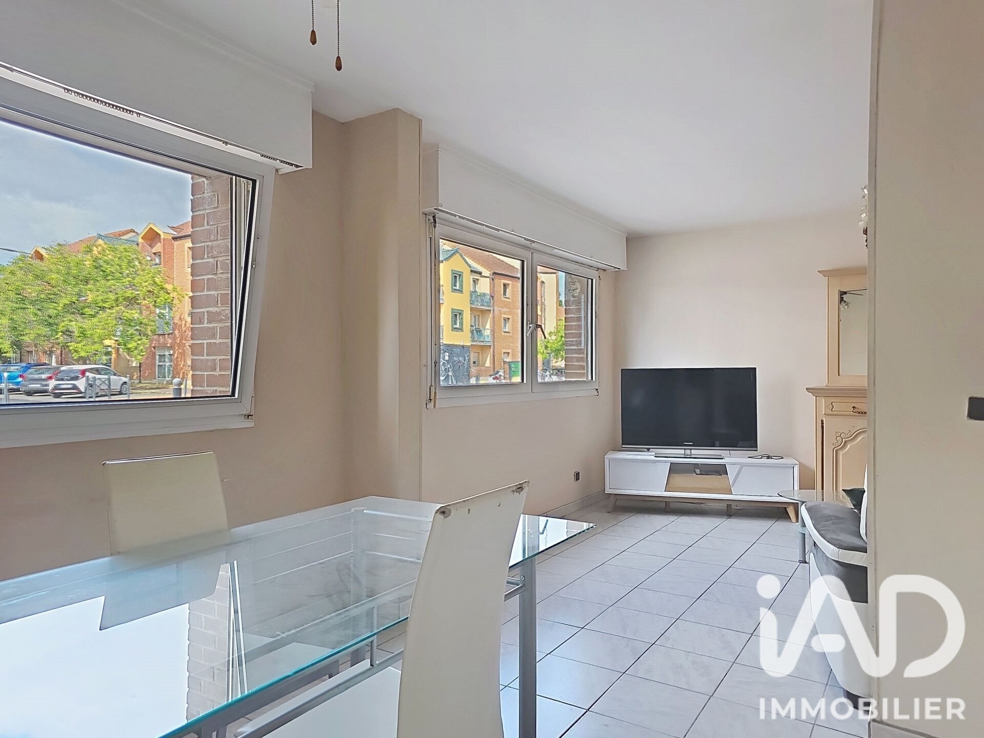 Appartement à vendre, 68m², Lille