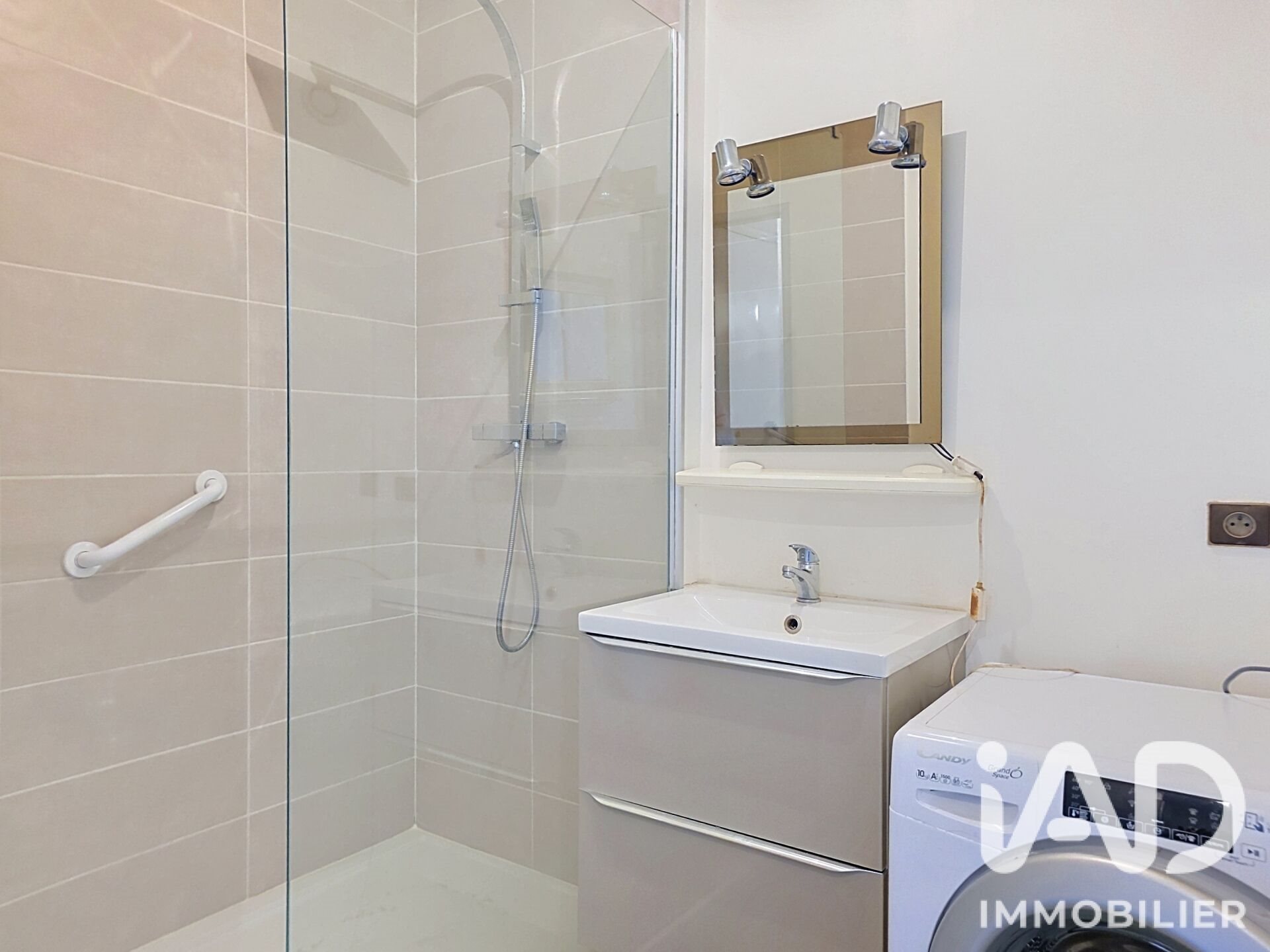 Appartement à vendre, 68m², Lille