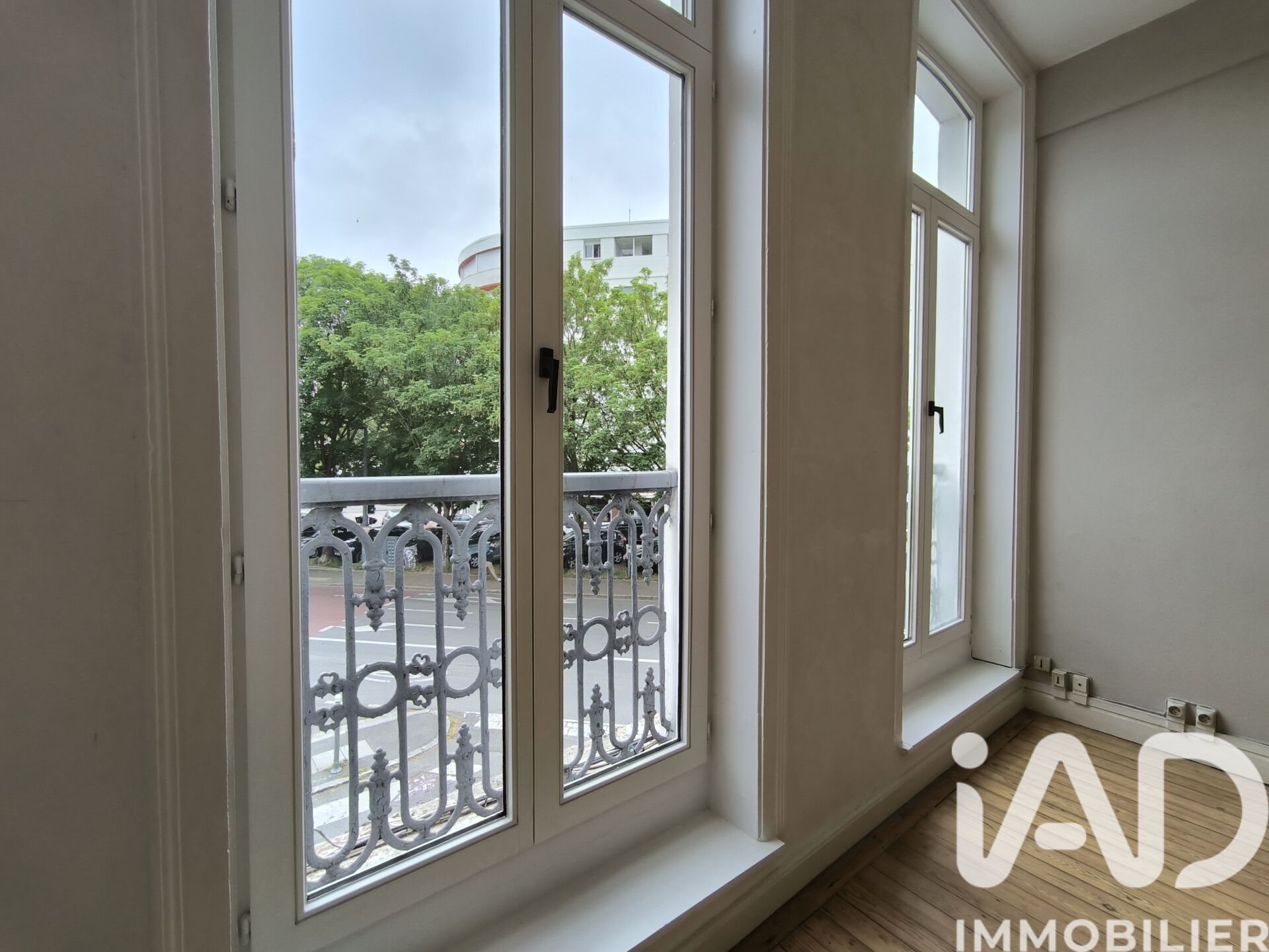 Appartement à vendre, 45m², Lille