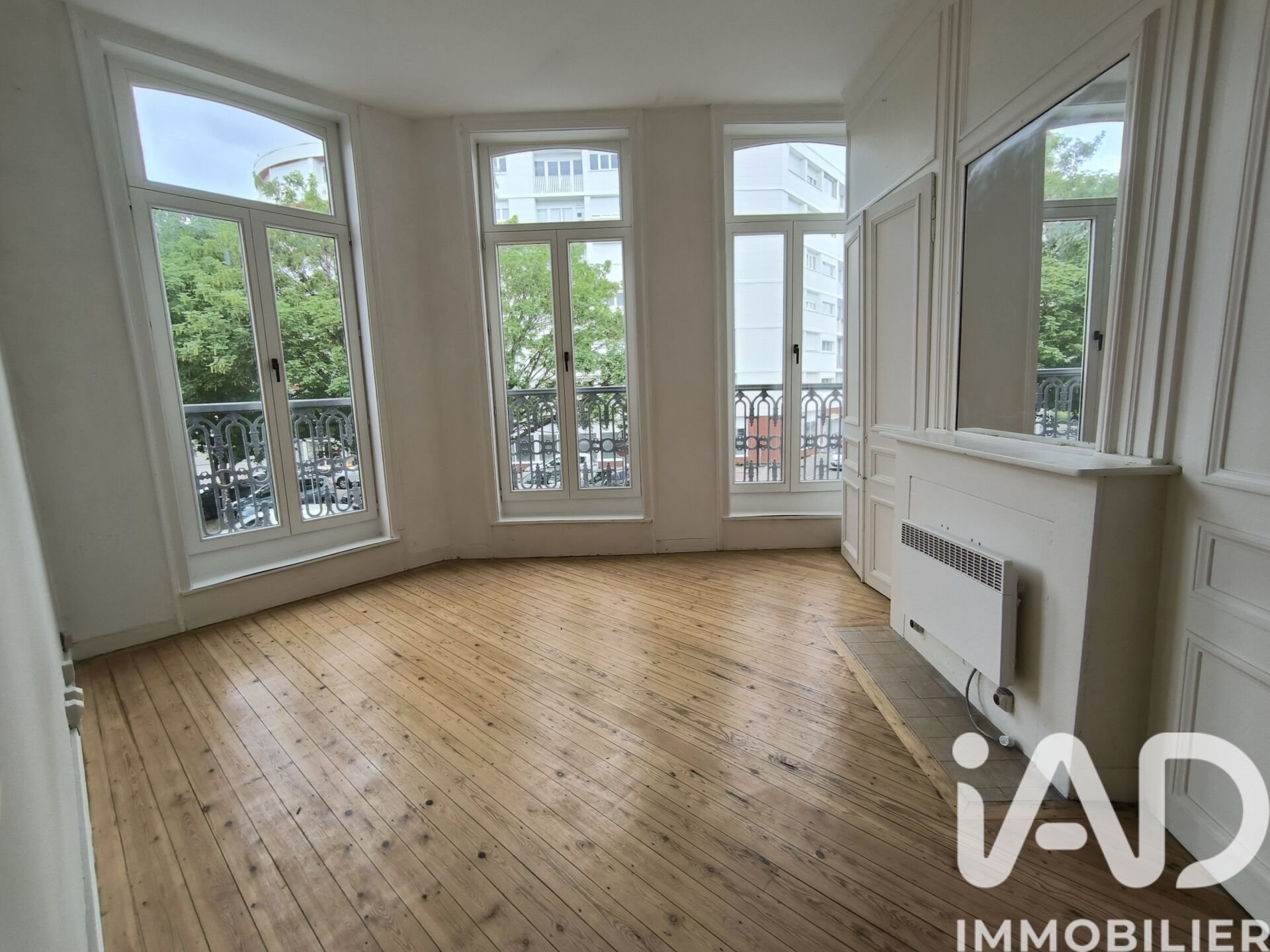Appartement à vendre, 45m², Lille