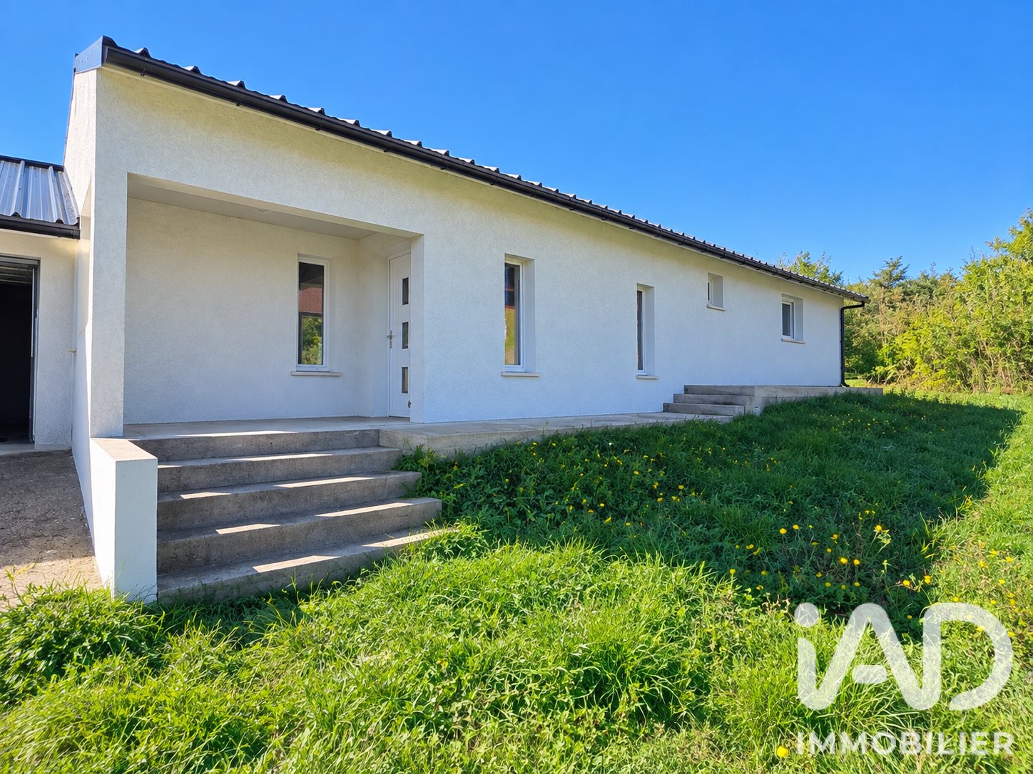 Maison à vendre, 100m², Creuzier-le-Neuf