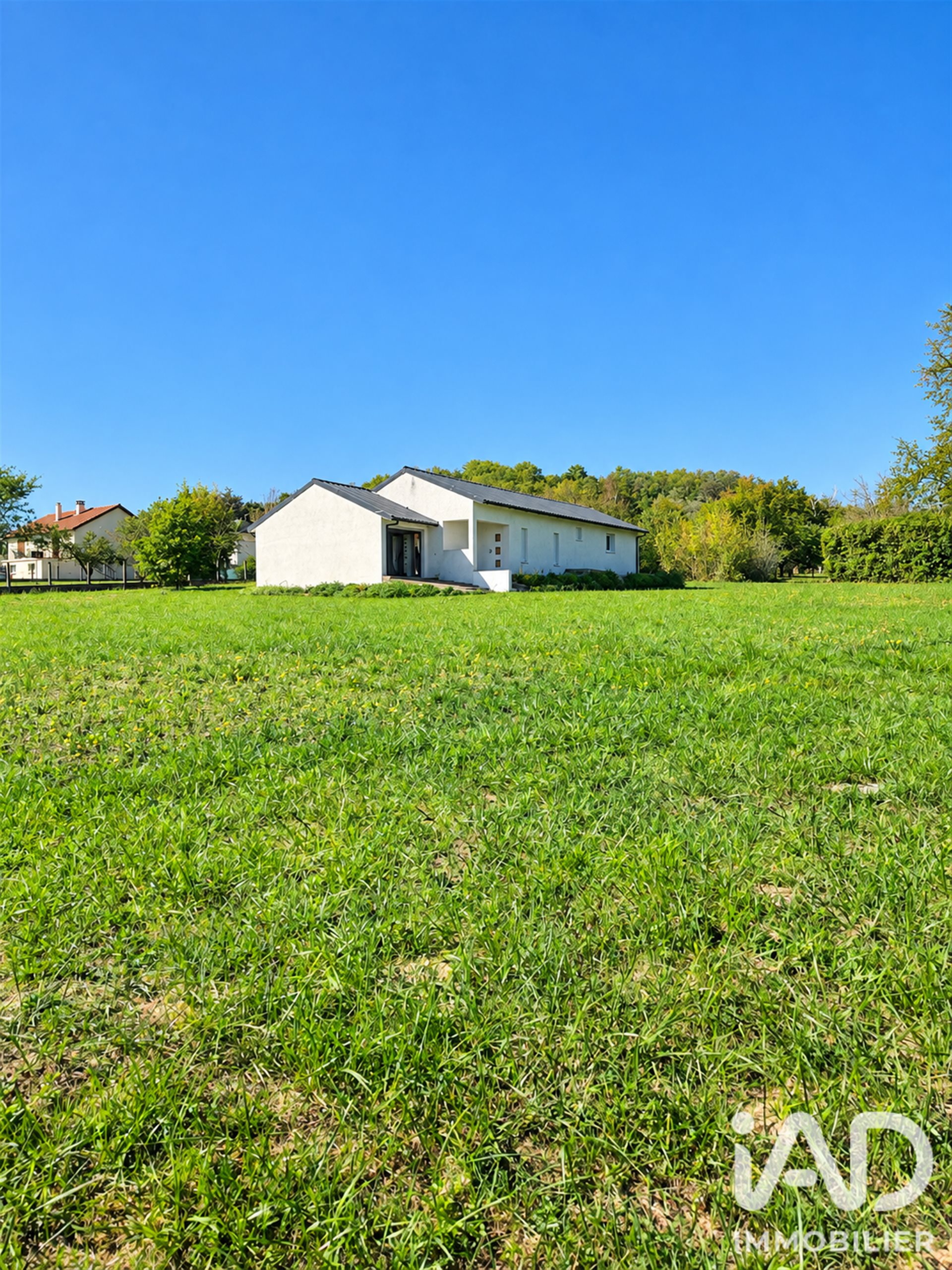 Maison à vendre, 100m², Creuzier-le-Neuf
