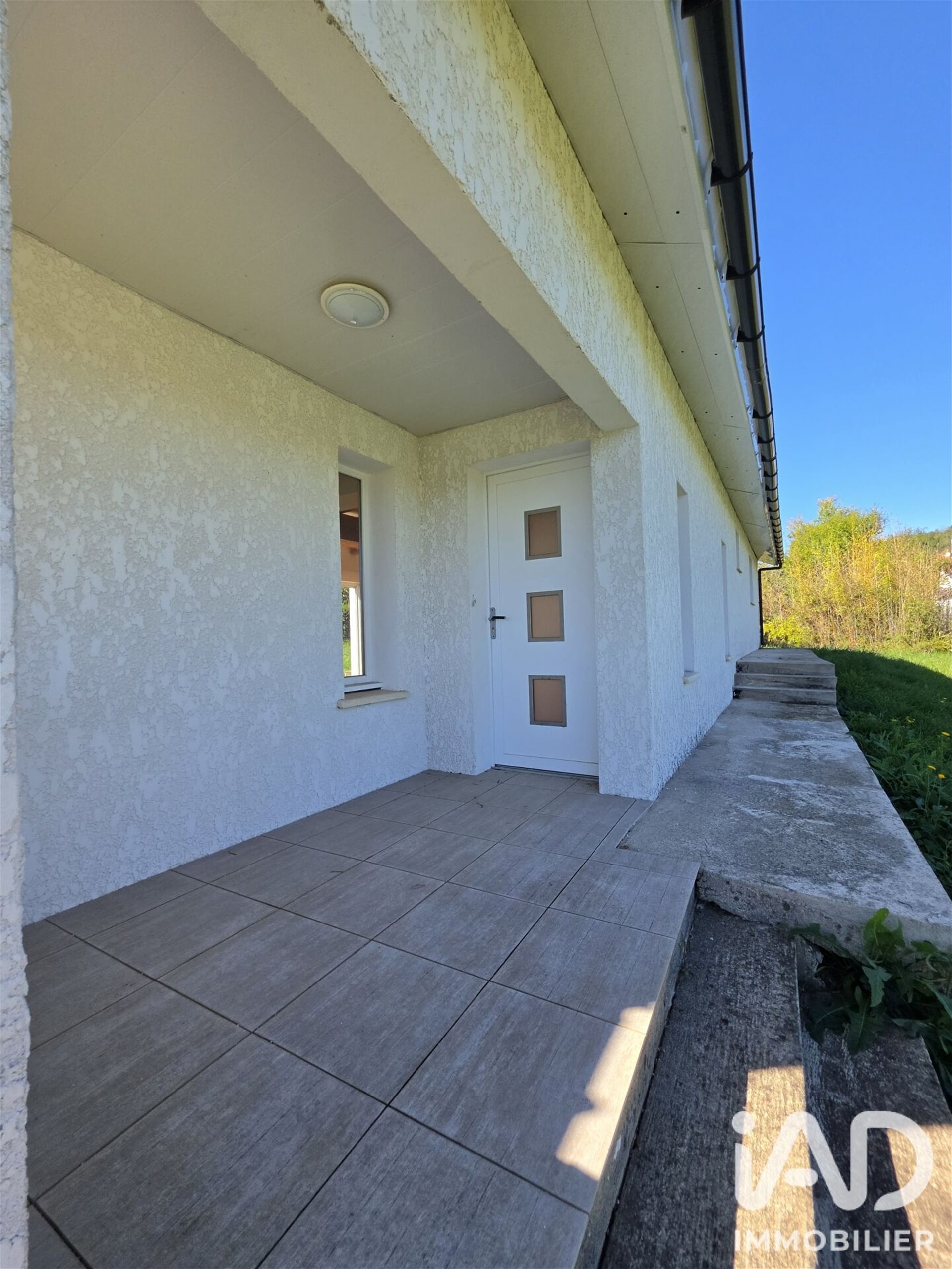 Maison à vendre, 100m², Creuzier-le-Neuf