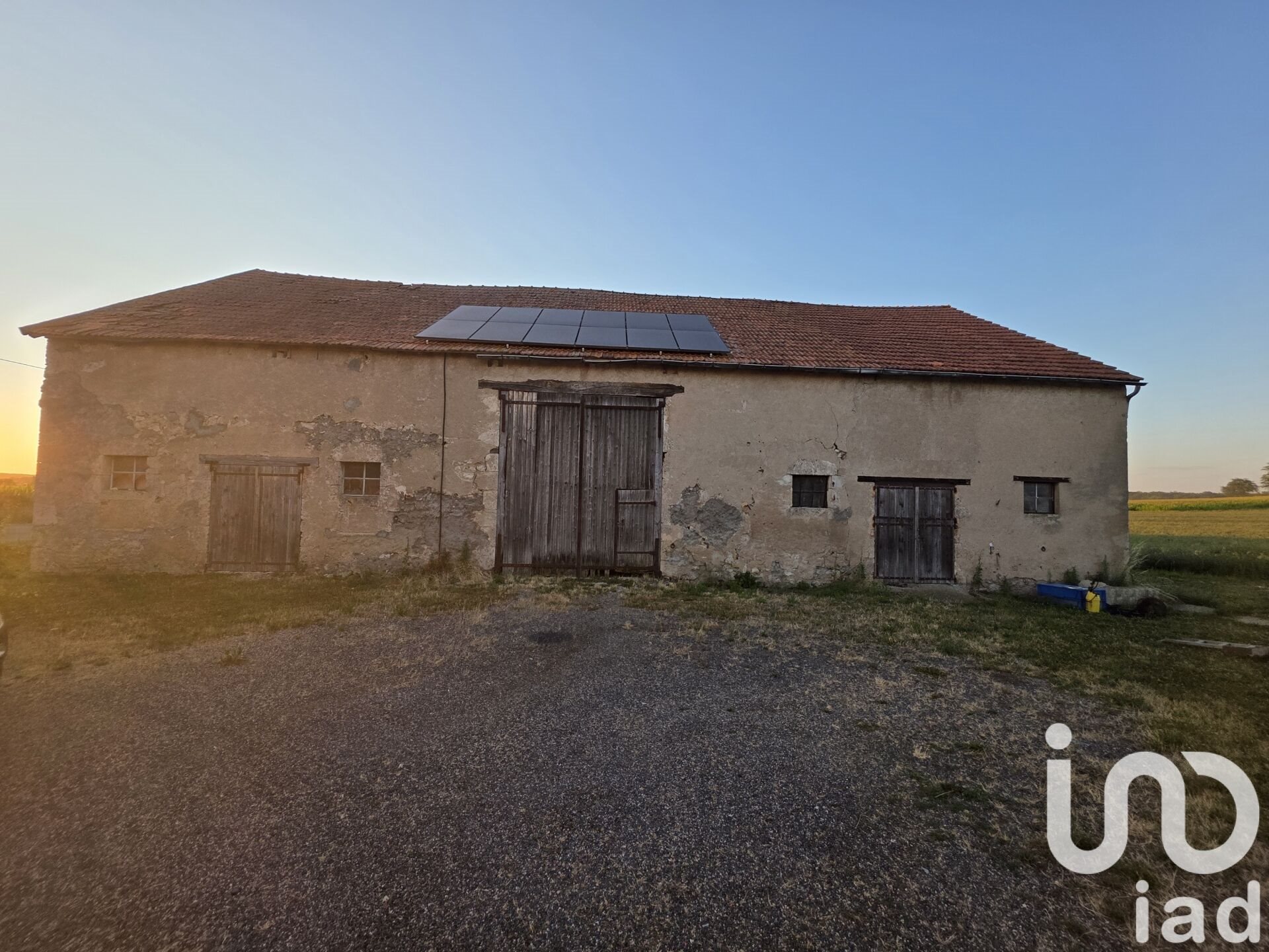 Maison à vendre, 98m², Cindré