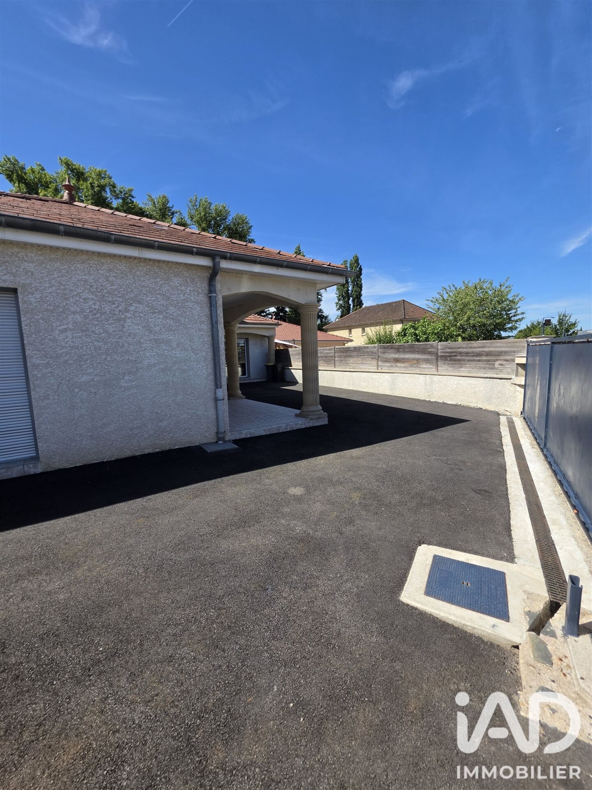 Maison à vendre, 141m², Cusset