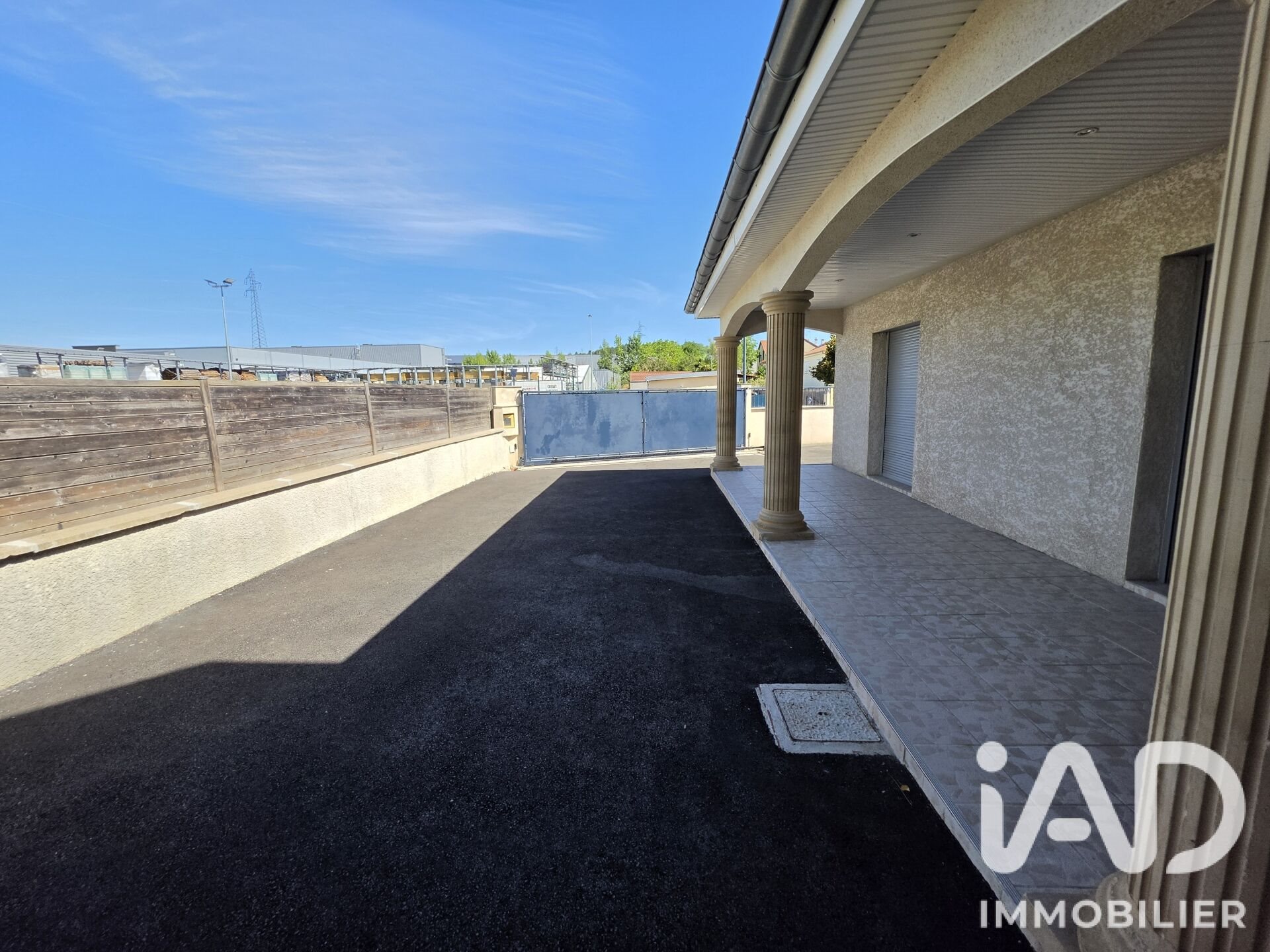 Maison à vendre, 141m², Cusset