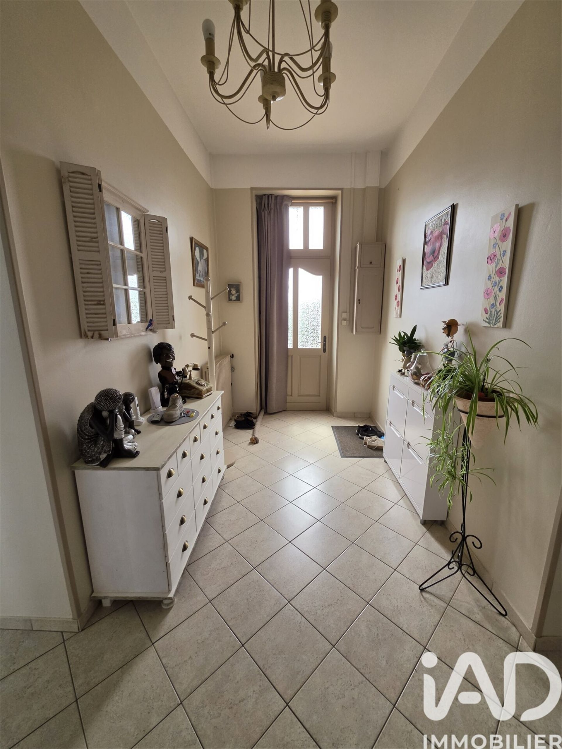 Maison à vendre, 135m², Saint-Gérand-le-Puy
