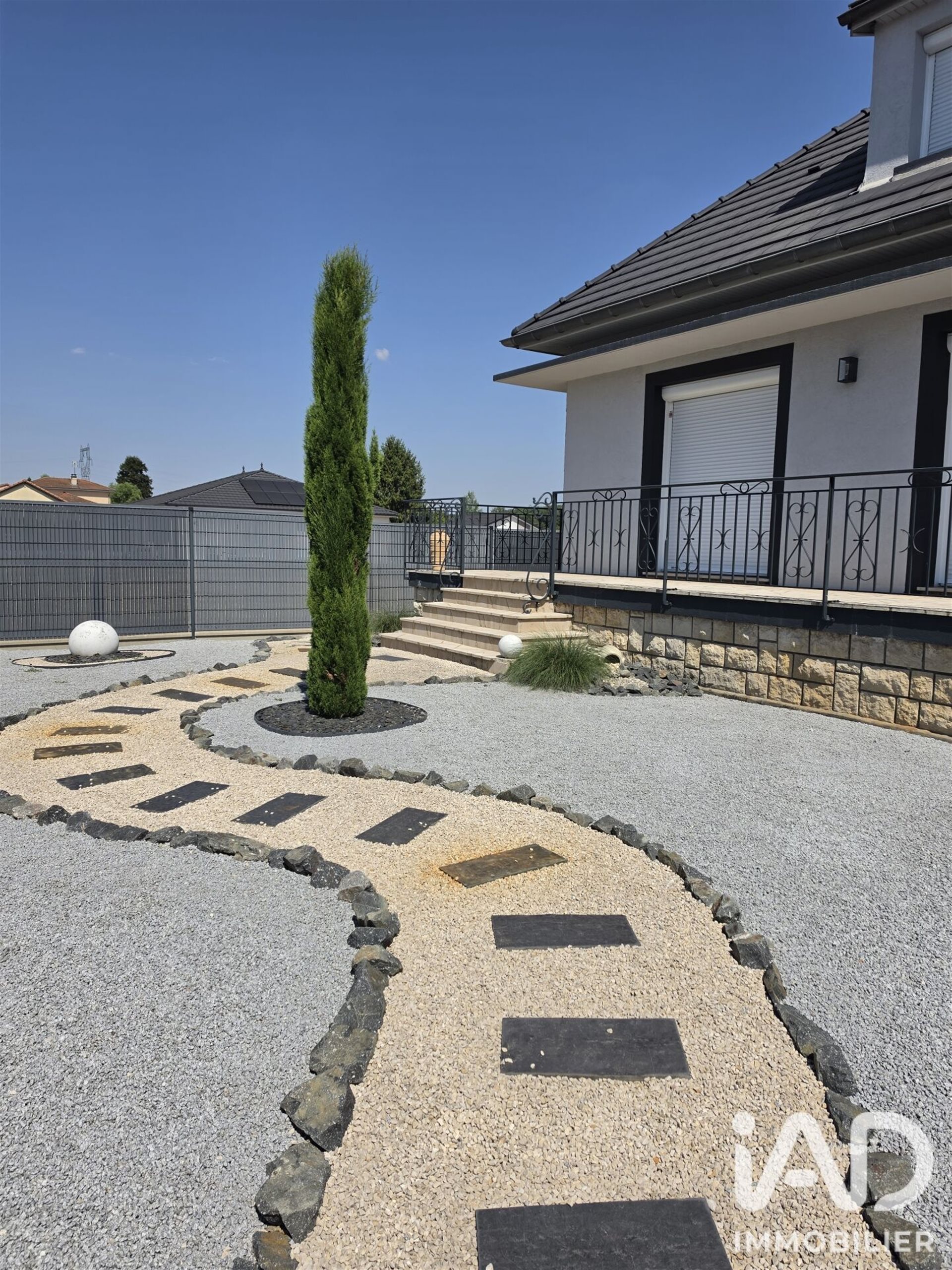 Maison à vendre, 185m², Magnet