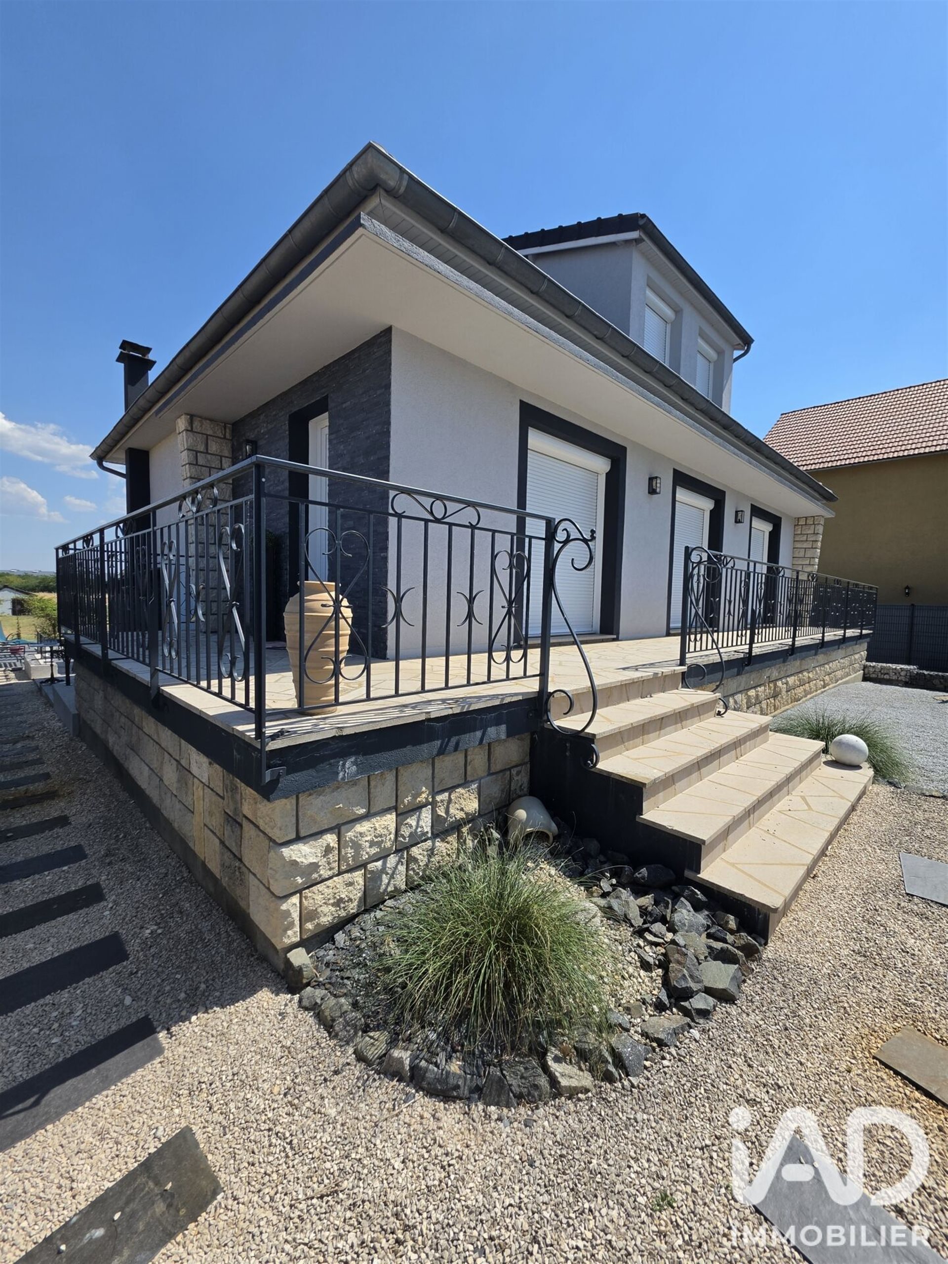 Maison à vendre, 185m², Magnet