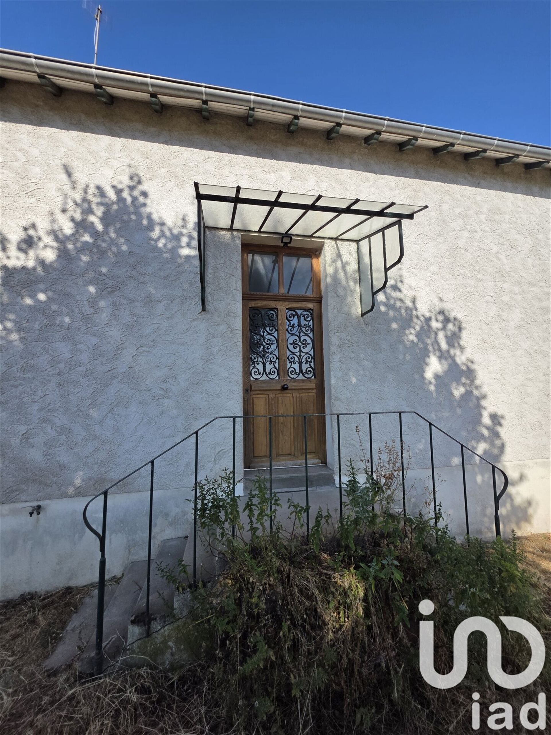 Maison à vendre, 50m², Lapalisse