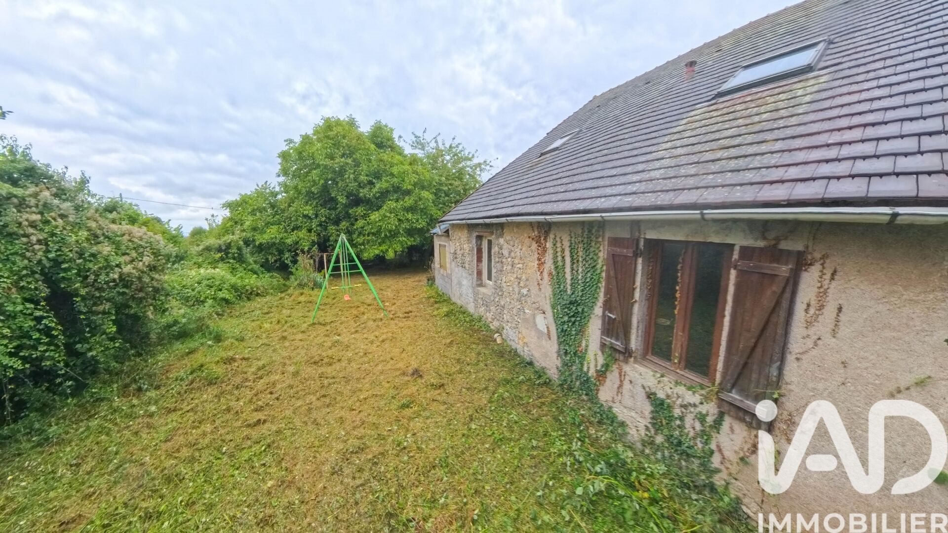 Maison à vendre, 155m², Saint-Gérand-le-Puy