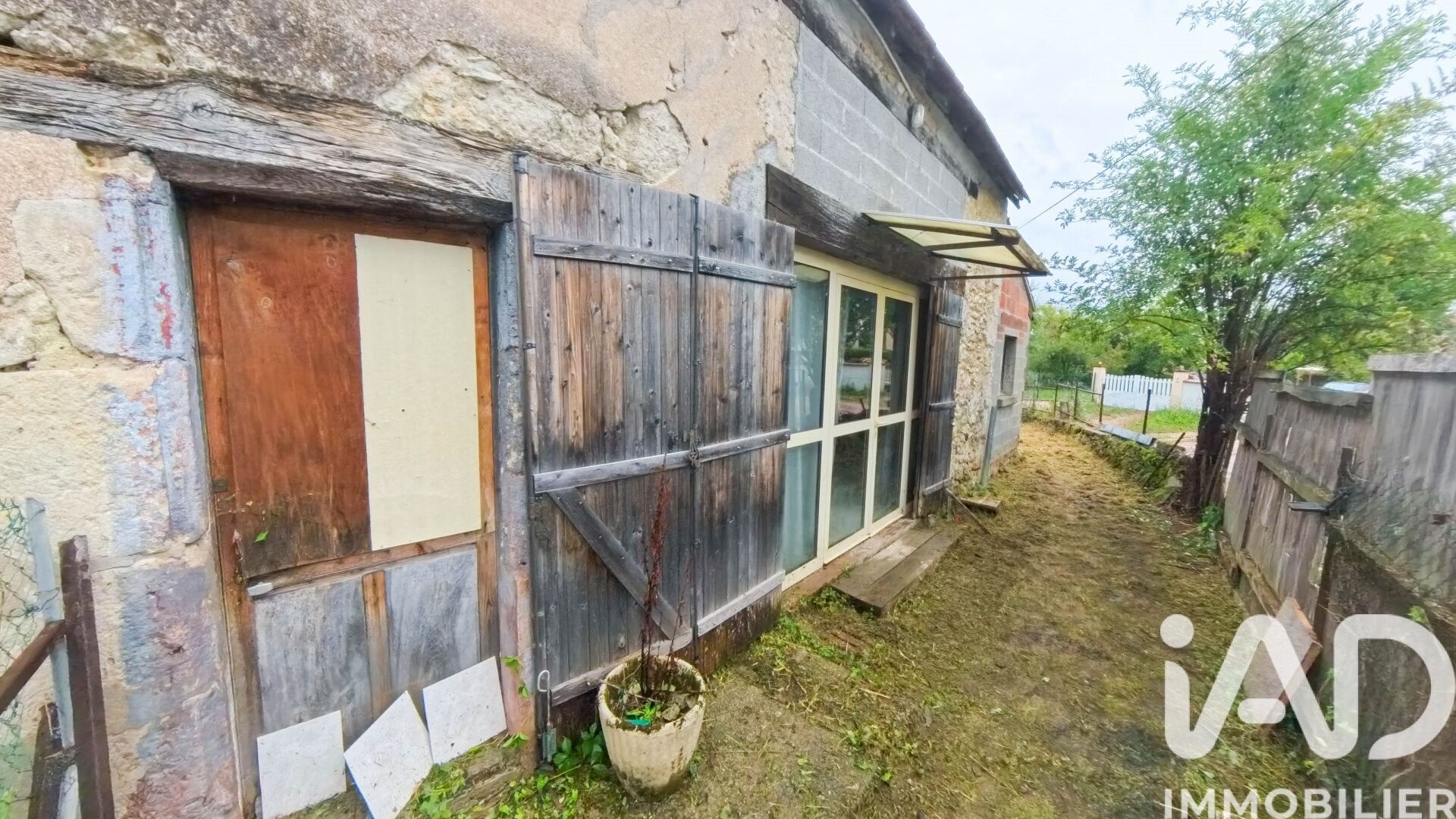 Maison à vendre, 155m², Saint-Gérand-le-Puy