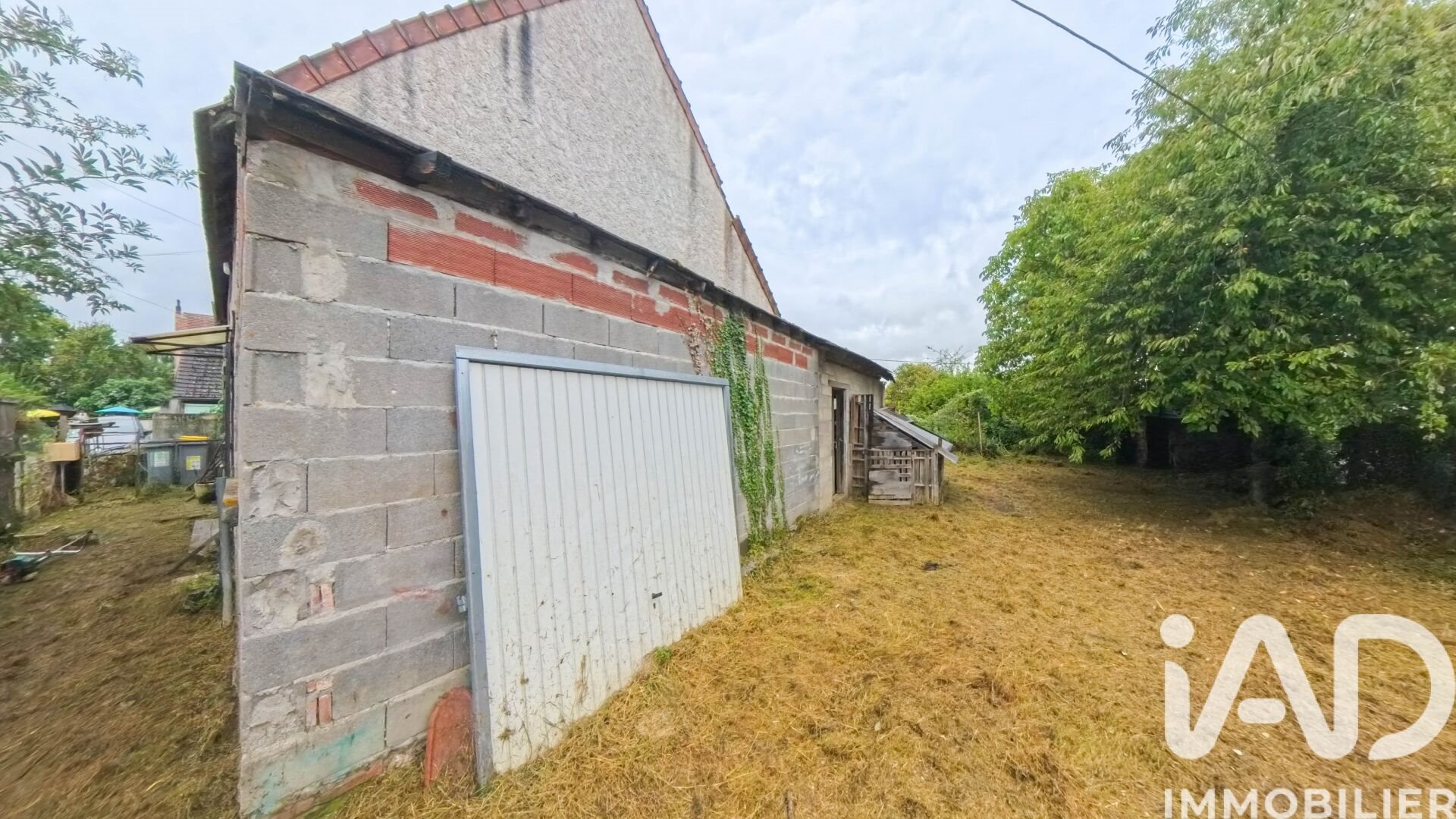 Maison à vendre, 155m², Saint-Gérand-le-Puy