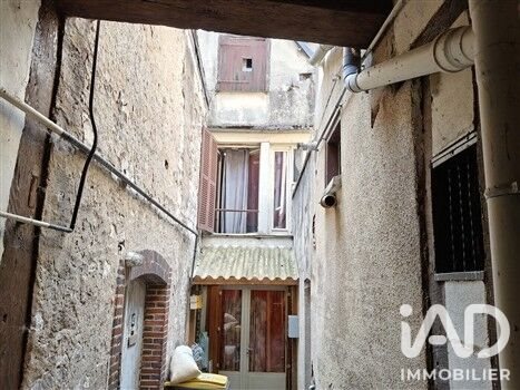 Maison à vendre, 95m², Joigny