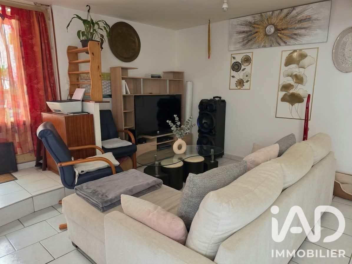 Maison à vendre, 95m², Joigny
