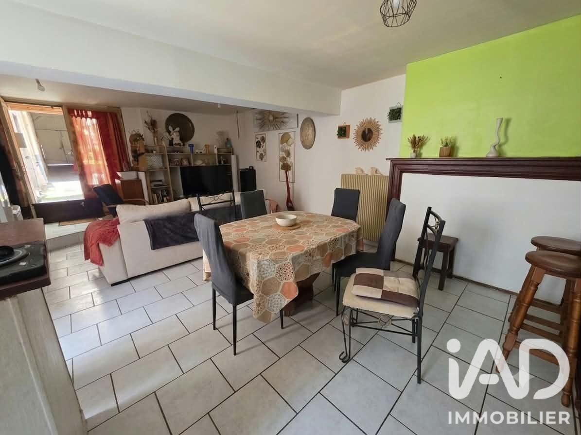 Maison à vendre, 95m², Joigny