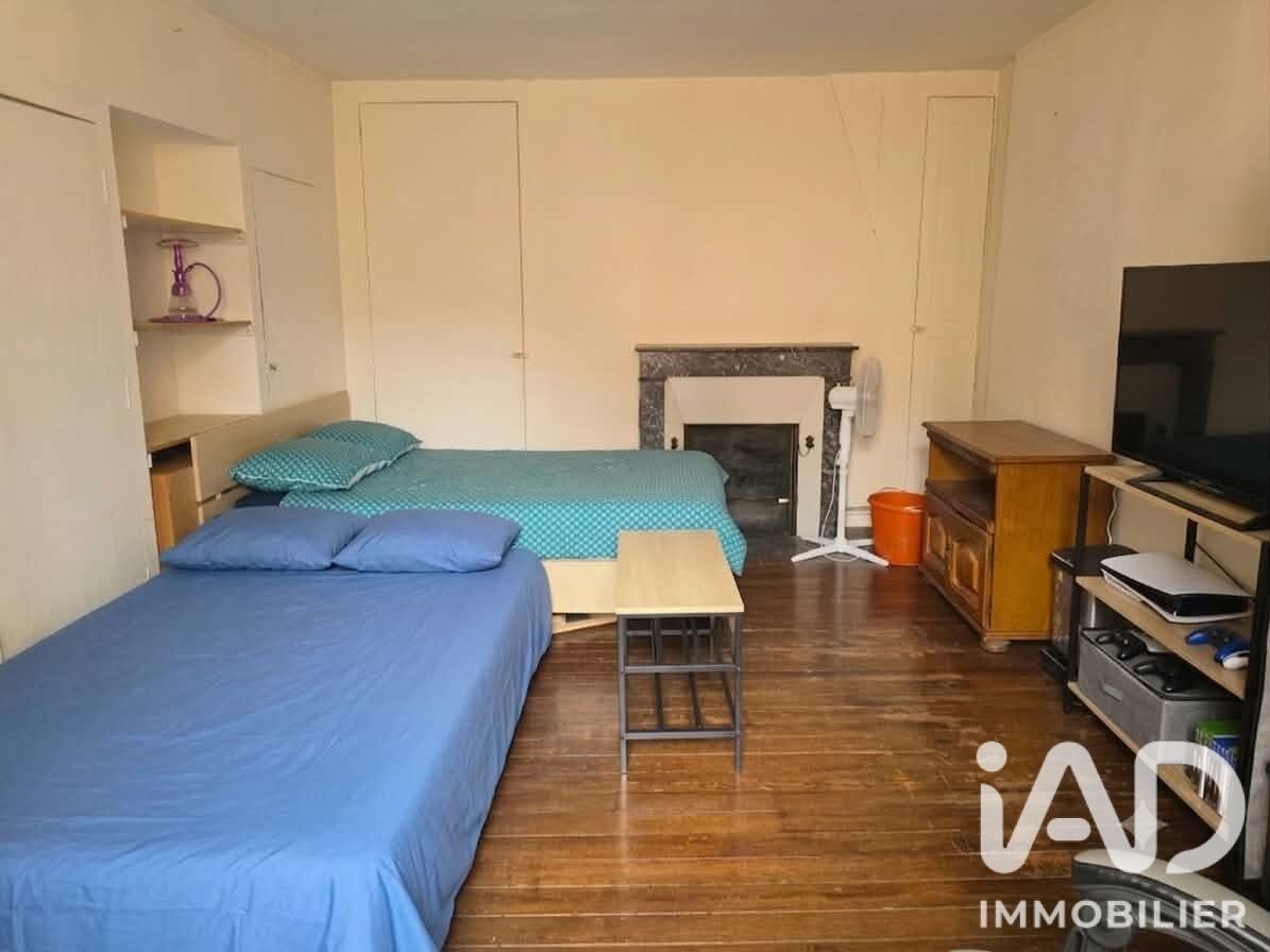 Maison à vendre, 95m², Joigny