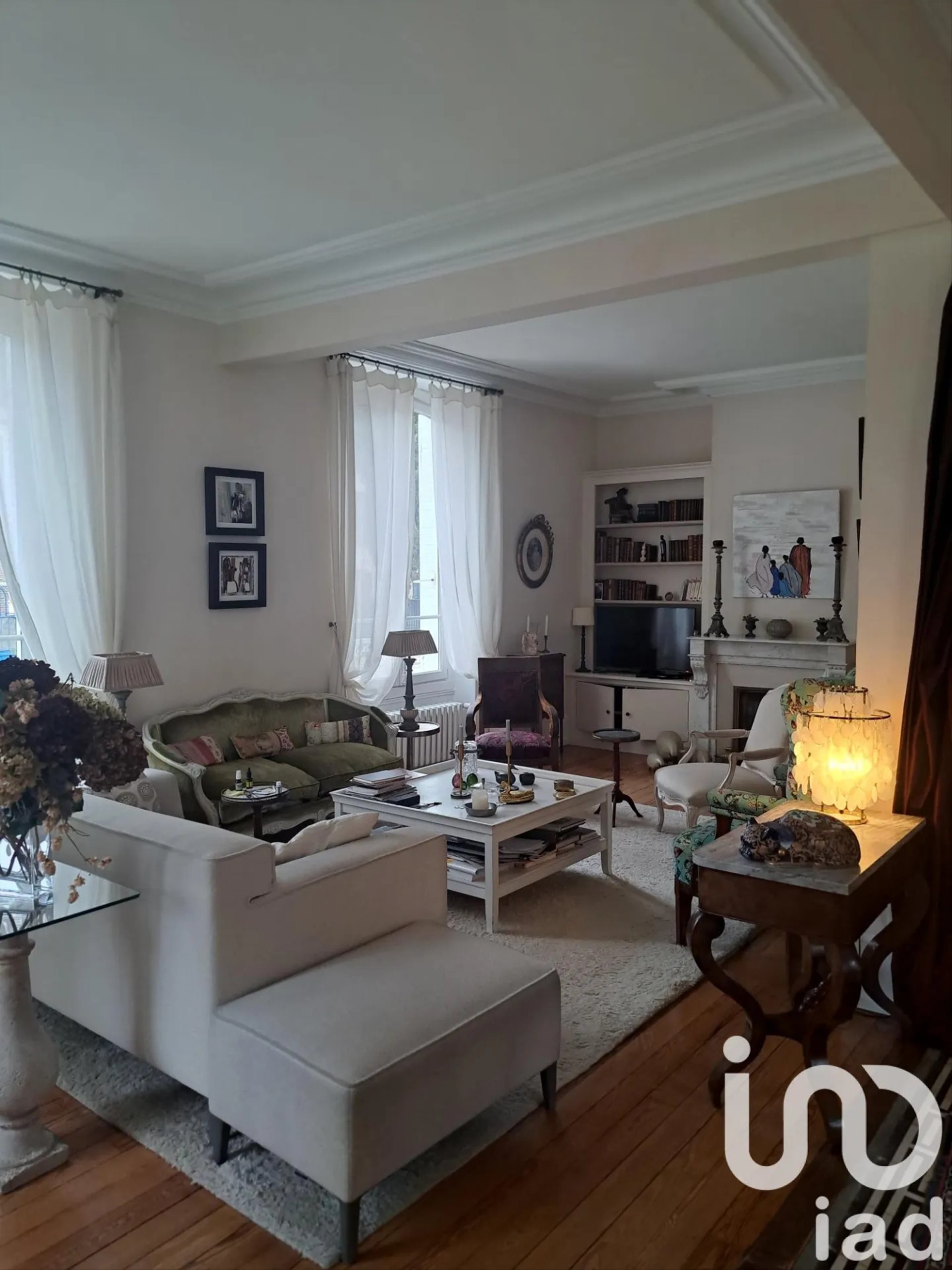 Maison à vendre, 164m², Villeneuve-sur-Yonne