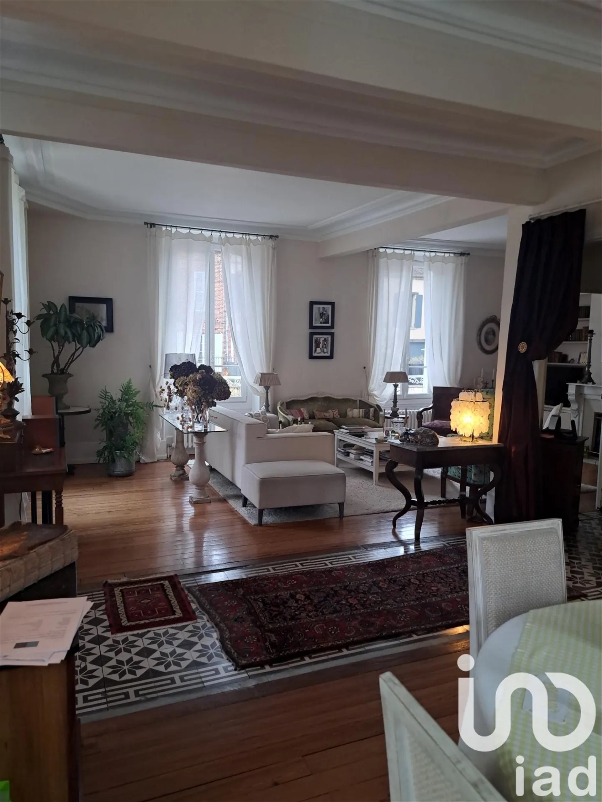 Maison à vendre, 164m², Villeneuve-sur-Yonne