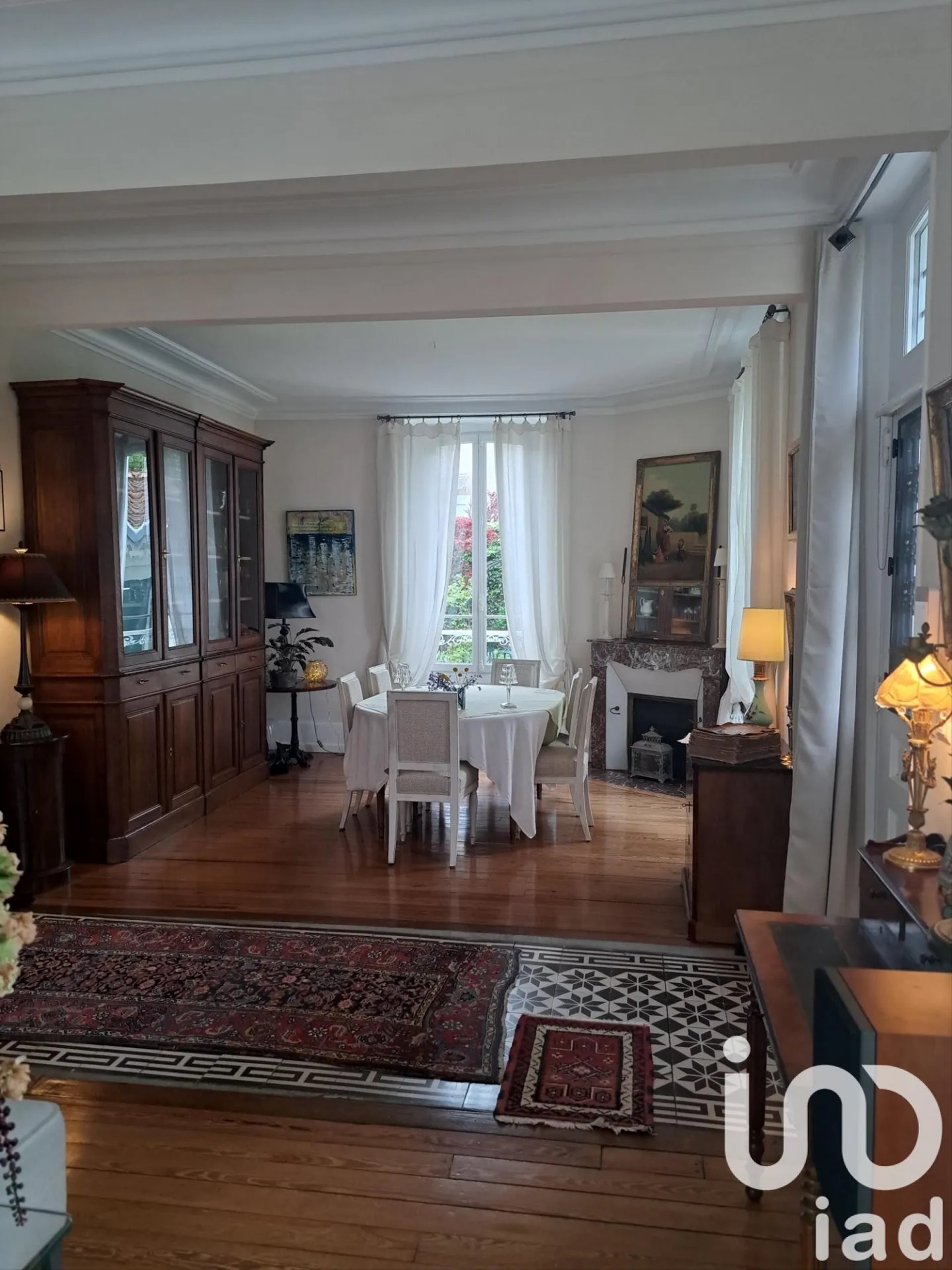Maison à vendre, 164m², Villeneuve-sur-Yonne