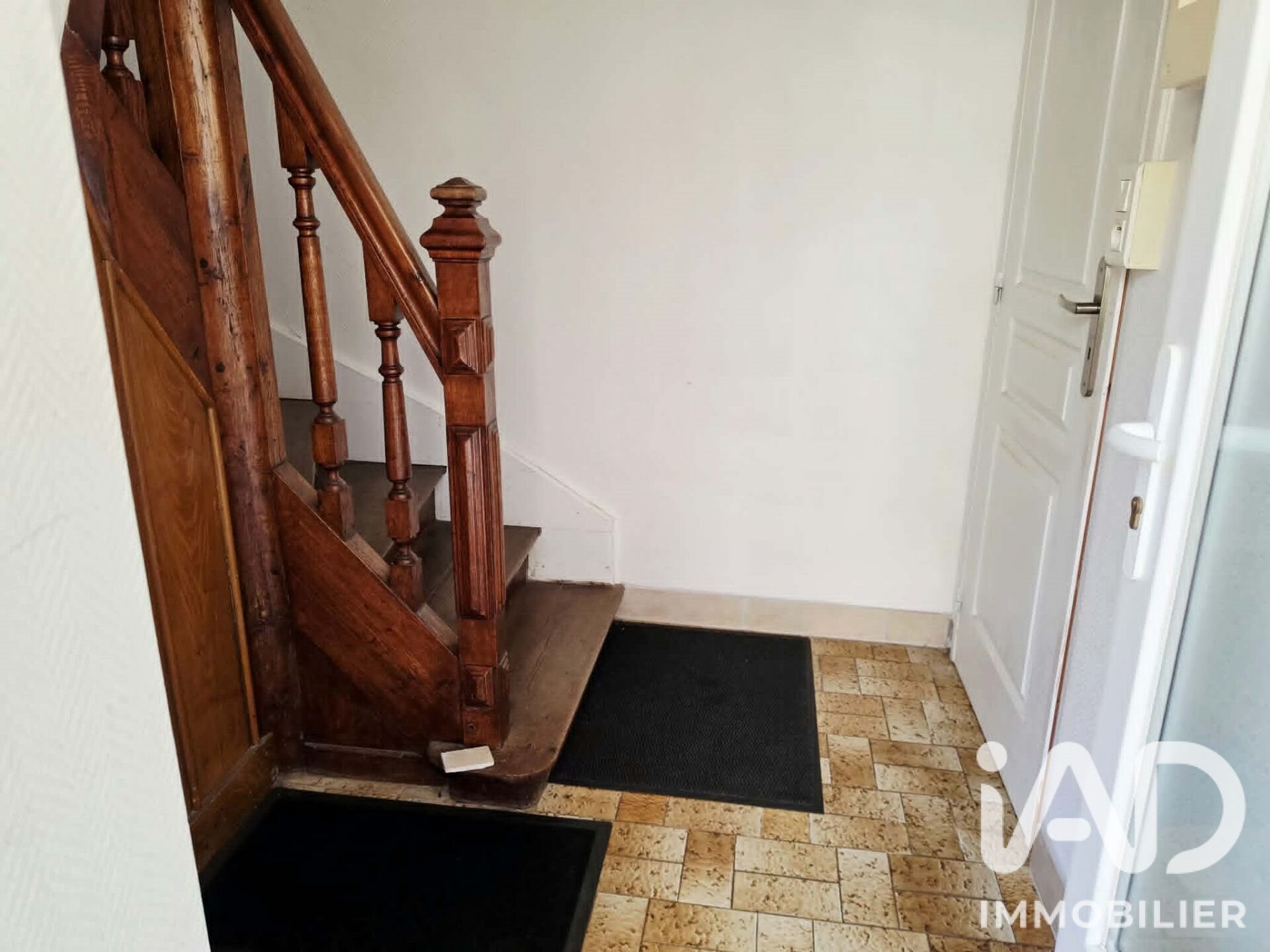 Maison à vendre, 120m², Charmoy