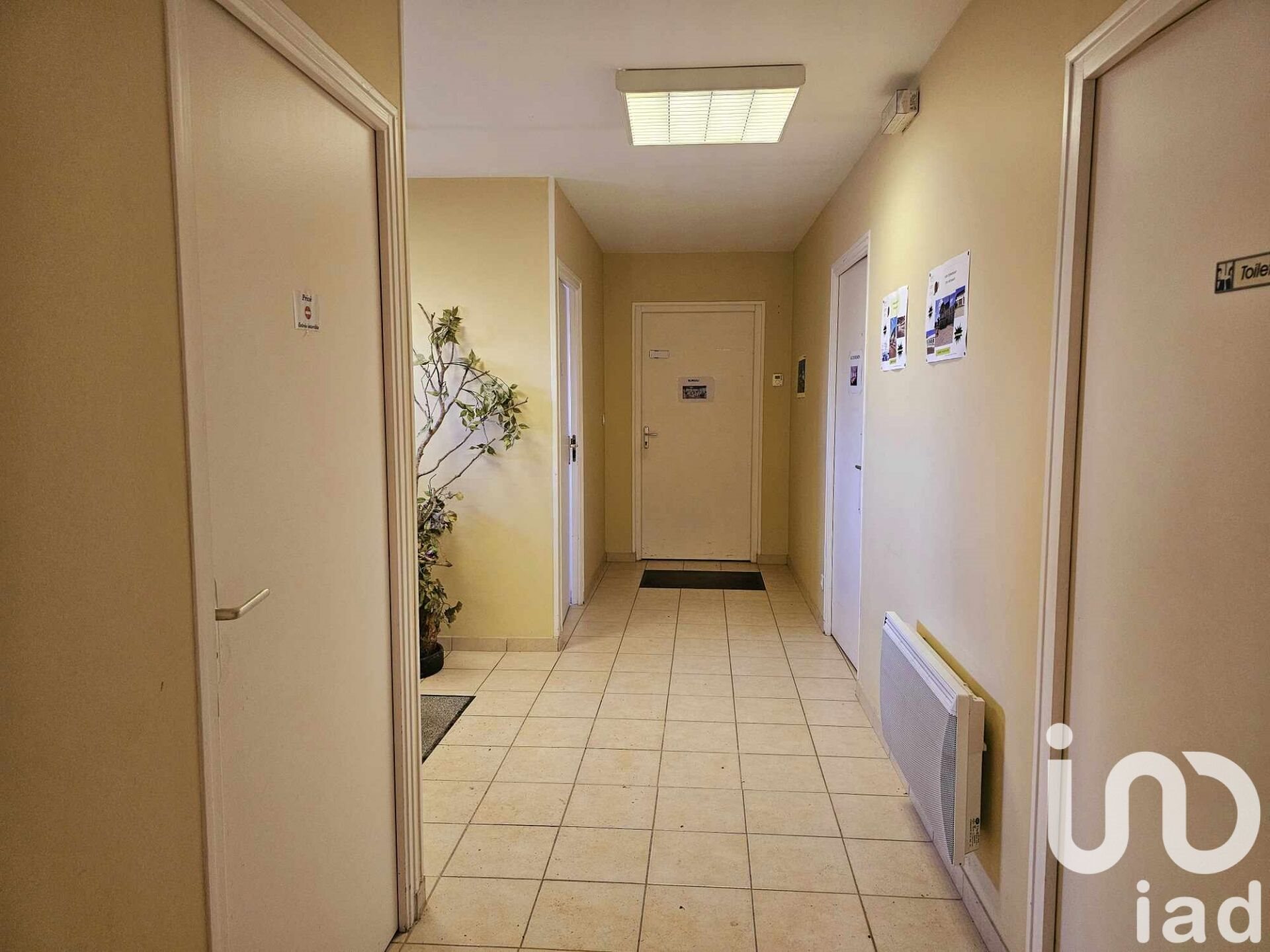 Maison à louer, 20m², Charmoy