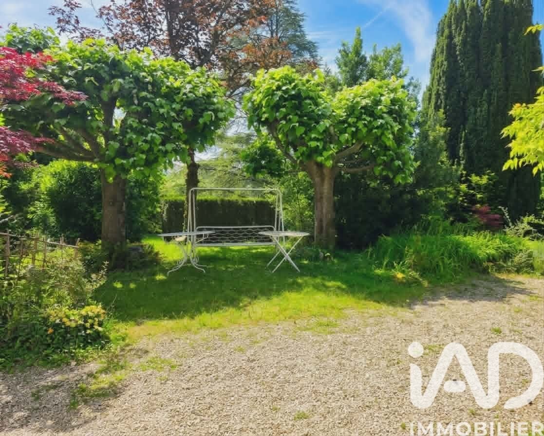 Maison à vendre, 250m², La Celle-Saint-Cyr