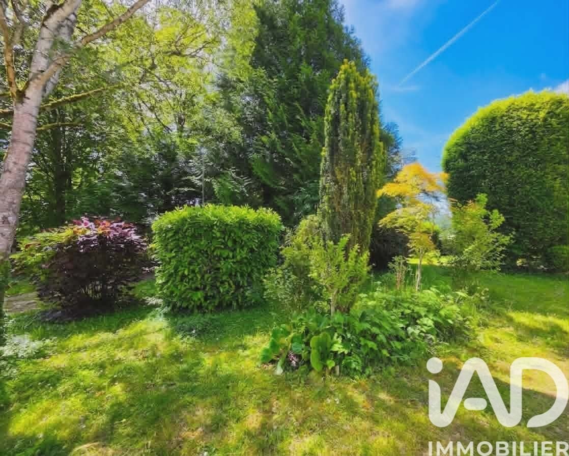 Maison à vendre, 250m², La Celle-Saint-Cyr