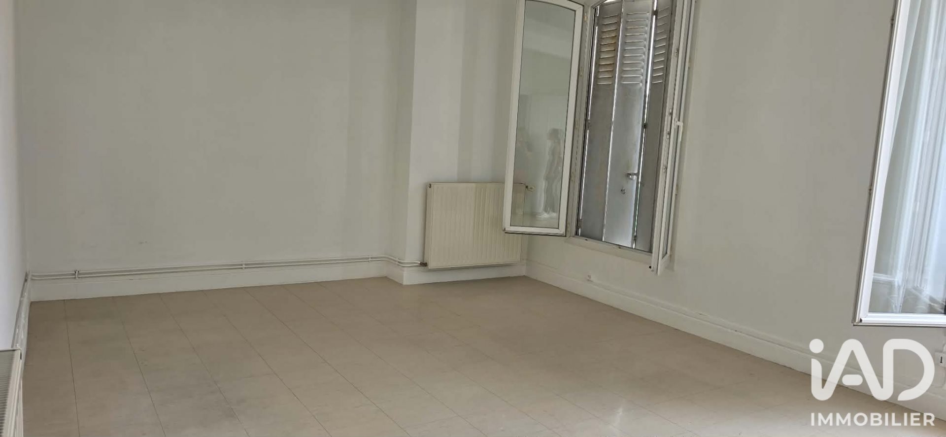 Appartement à louer, 50m², Migennes