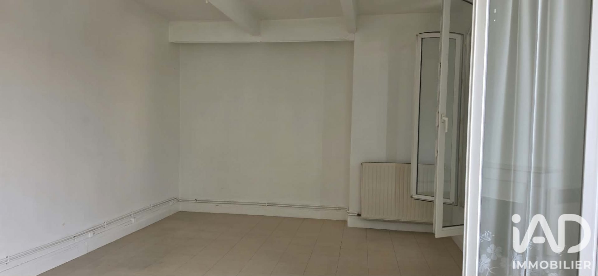 Appartement à louer, 50m², Migennes
