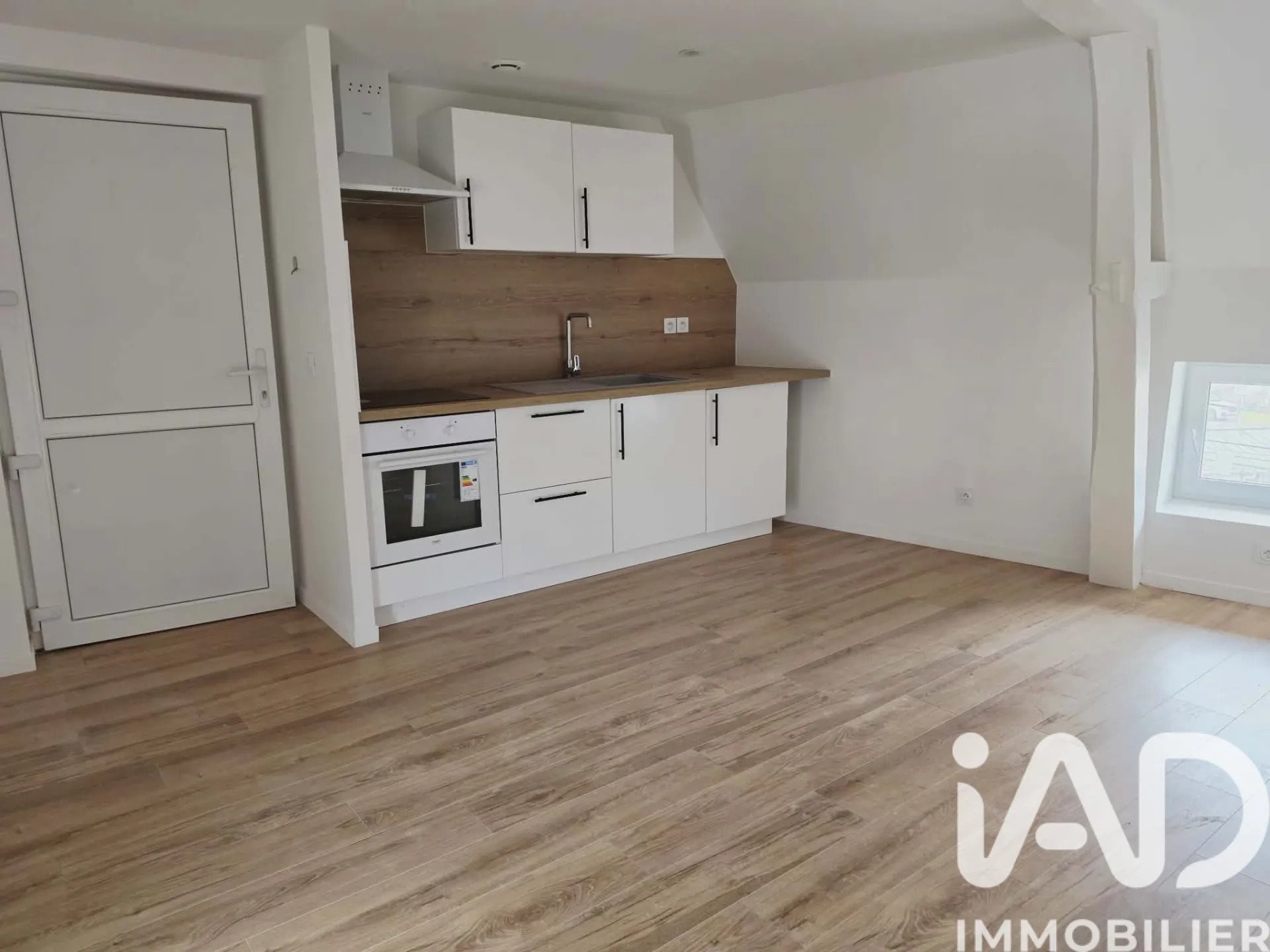 Appartement à louer, 35m², Villeneuve-sur-Yonne