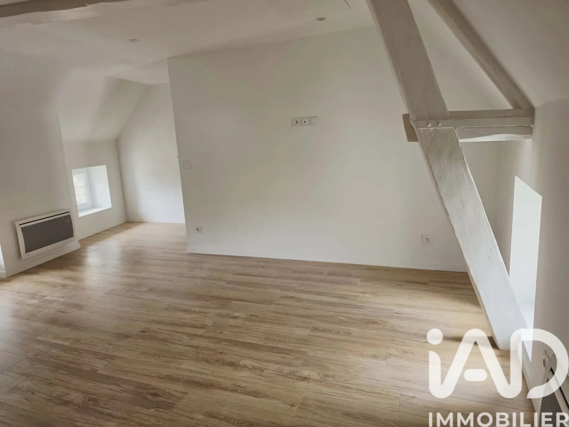 Appartement à louer, 35m², Villeneuve-sur-Yonne