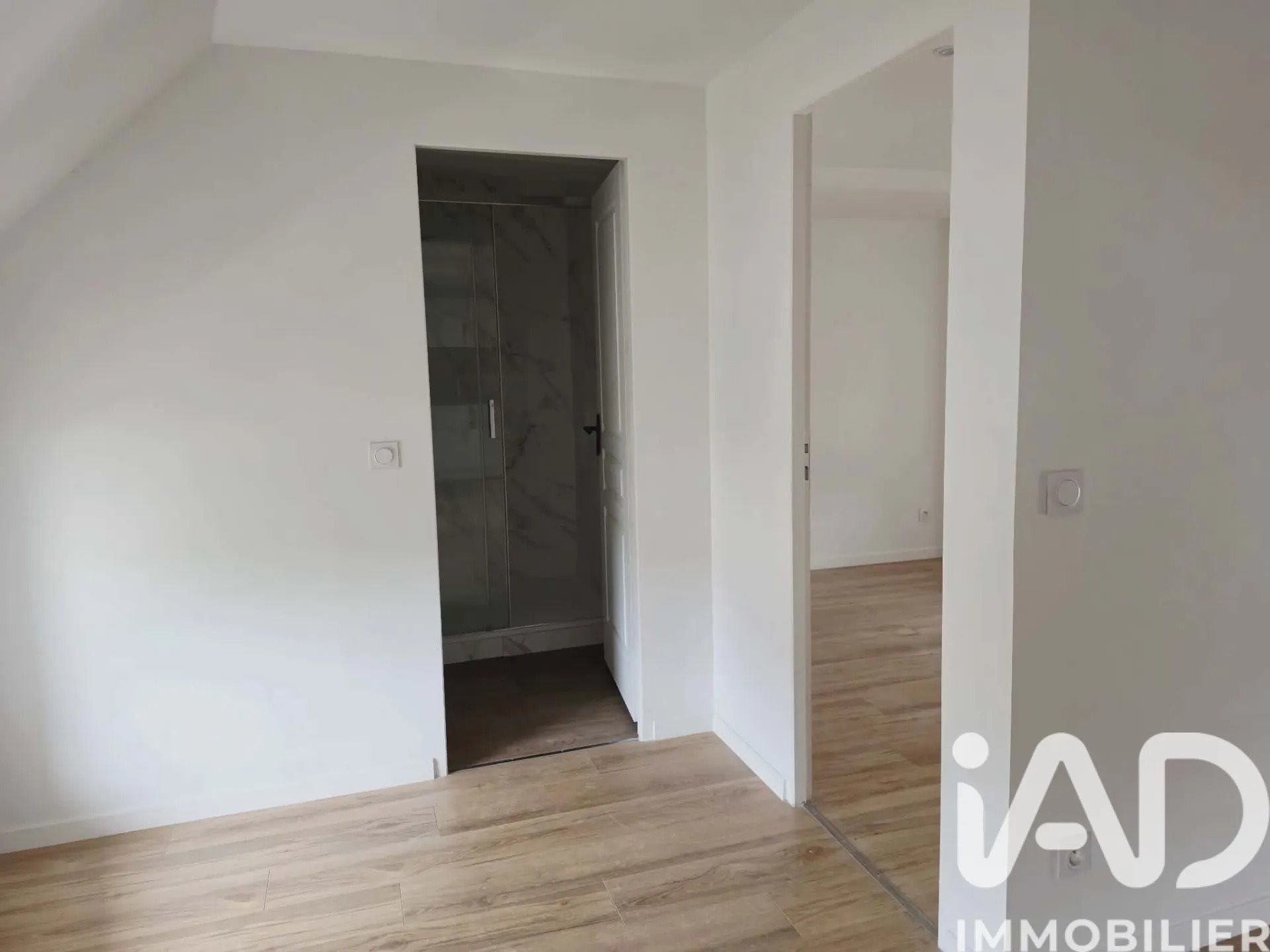 Appartement à louer, 35m², Villeneuve-sur-Yonne