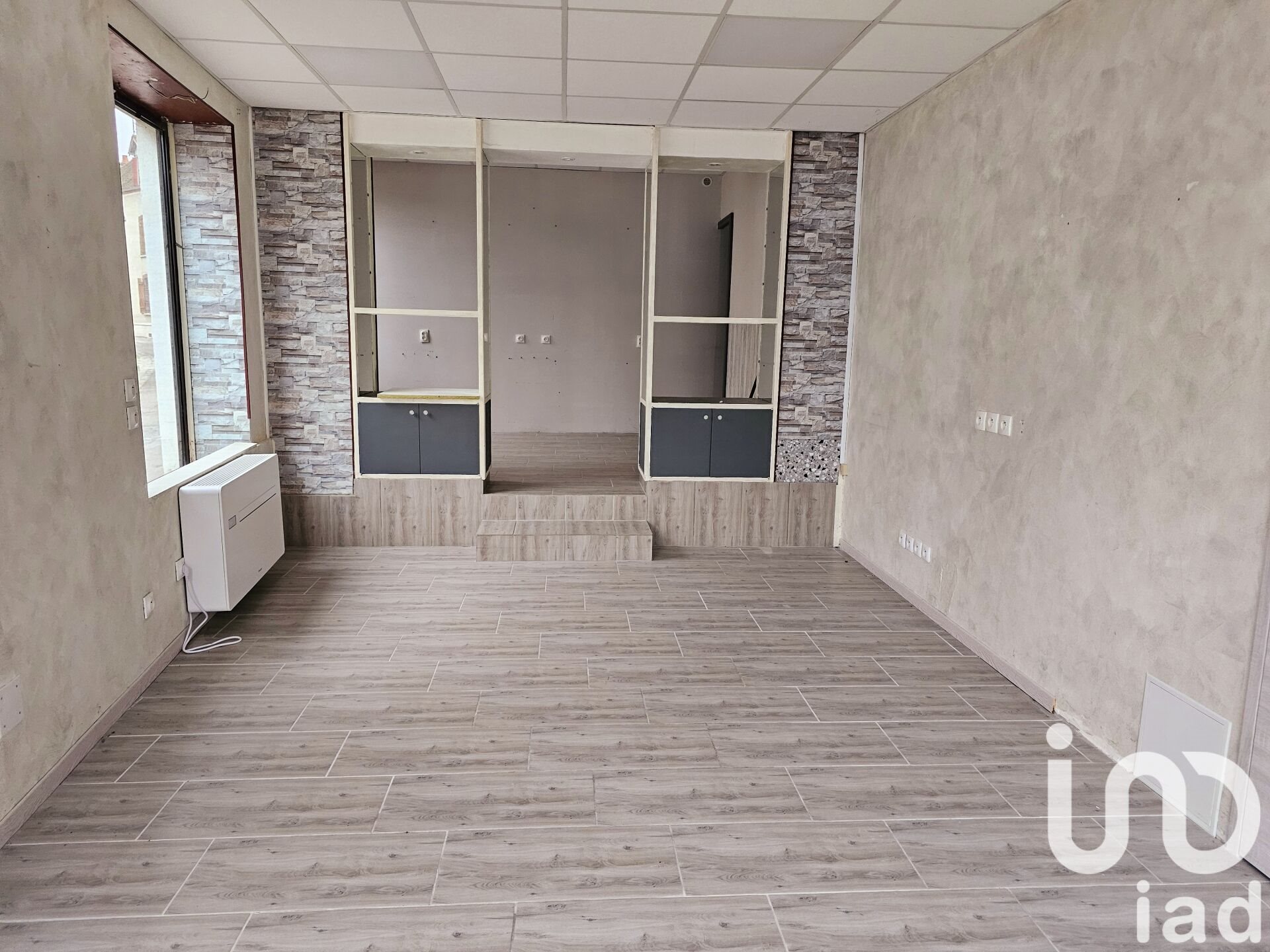 Maison à vendre, 40m², Cézy